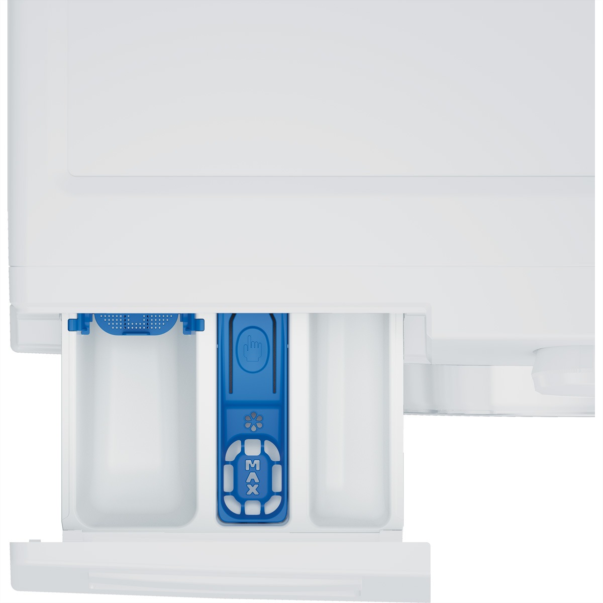 BEKO Waschmaschine