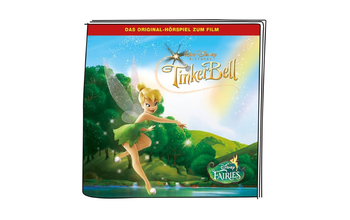 tonies Hörspielfigur »Disney Tinkerbell«