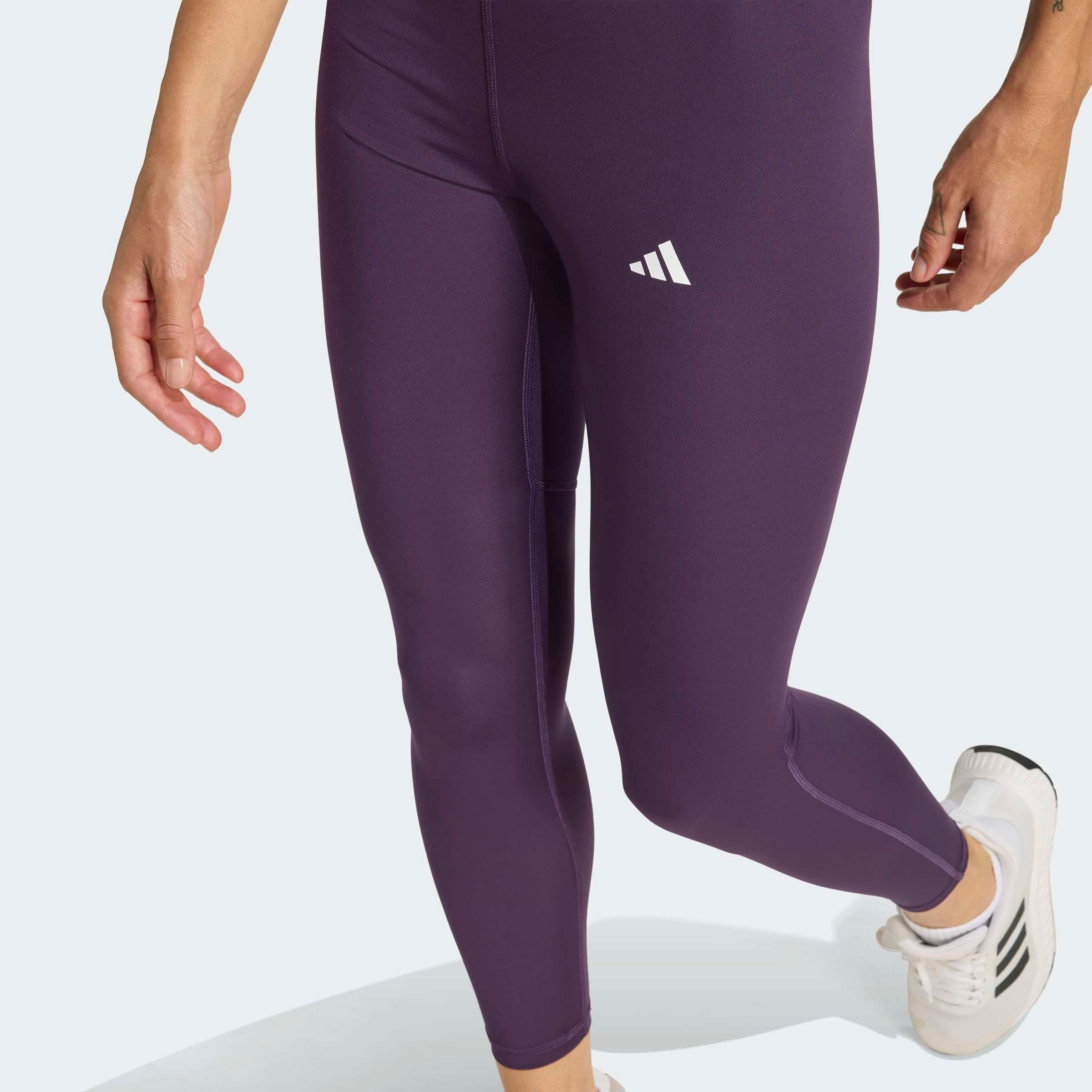 adidas Performance Trainingstights »TF 7/8 L«, (1 tlg.)