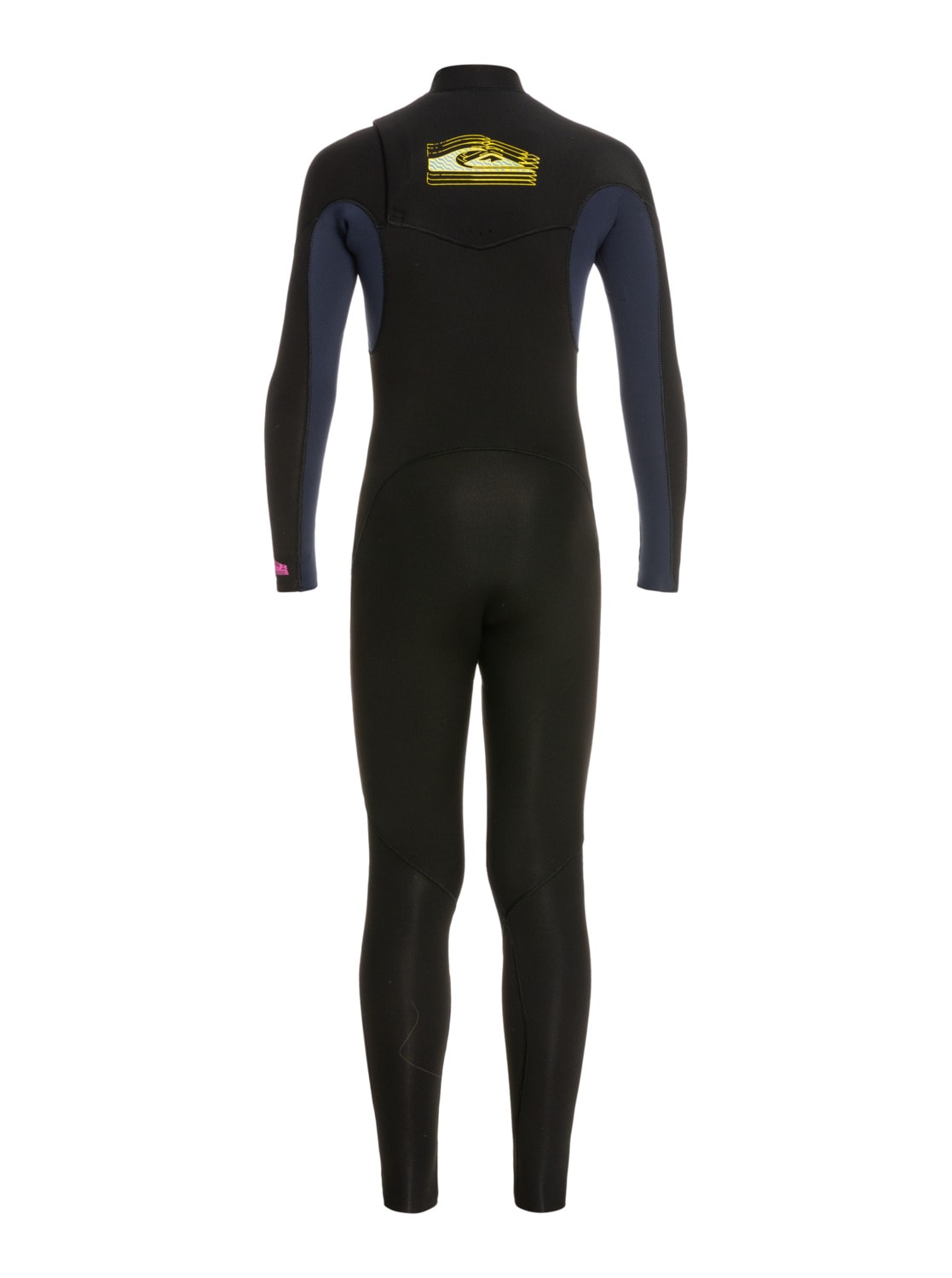Quiksilver Neoprenanzug »4/3mm Everyday Sessions«