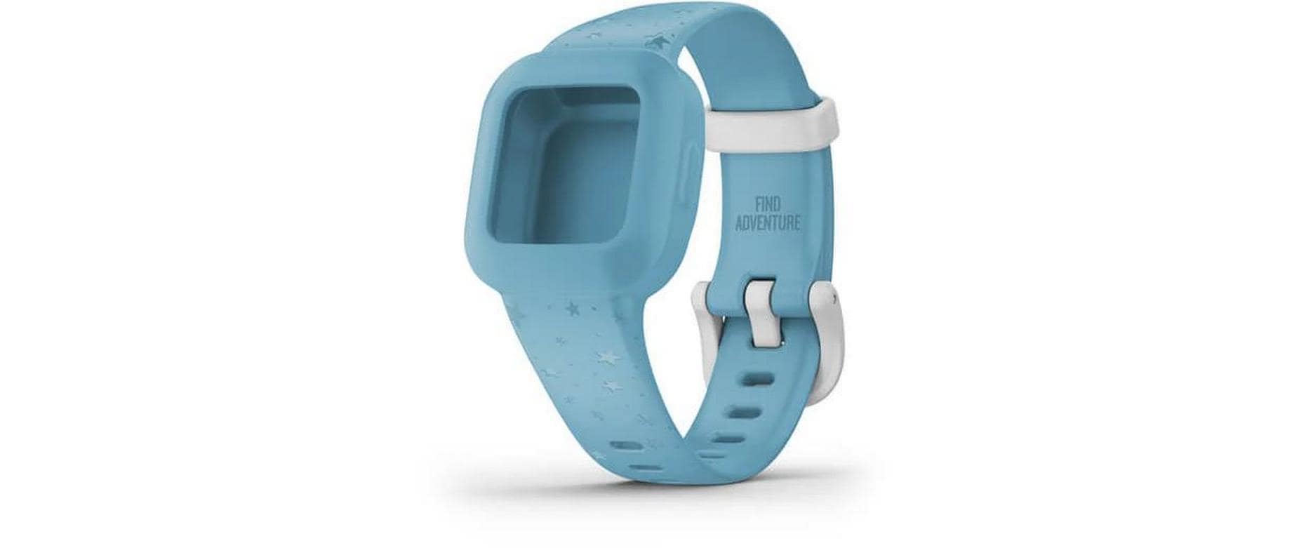 Garmin Smartwatch-Armband »Vivofit Jr.3 Blau«