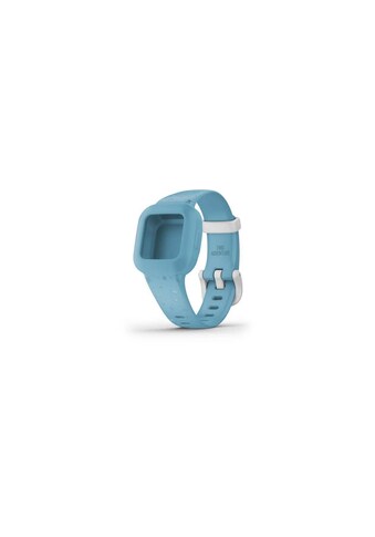 Smartwatch-Armband »Vivofit Jr.3 Blau«