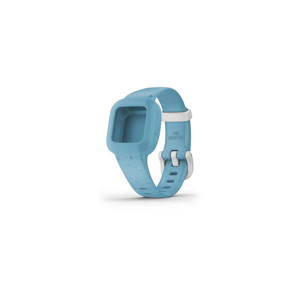 Garmin Smartwatch-Armband »Vivofit Jr.3 Blau«