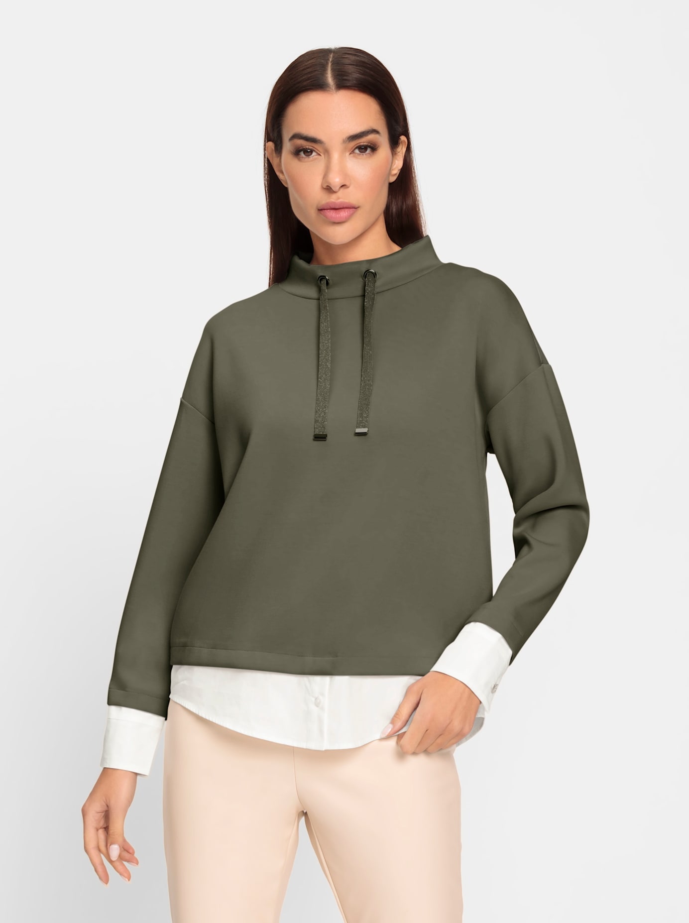 heine Sweatshirt