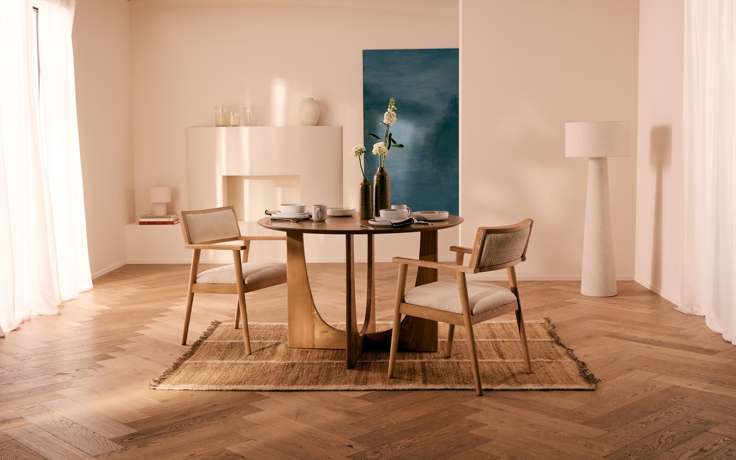 LeGer Home by Lena Gercke Tischvase "Vase" im eleganten Design