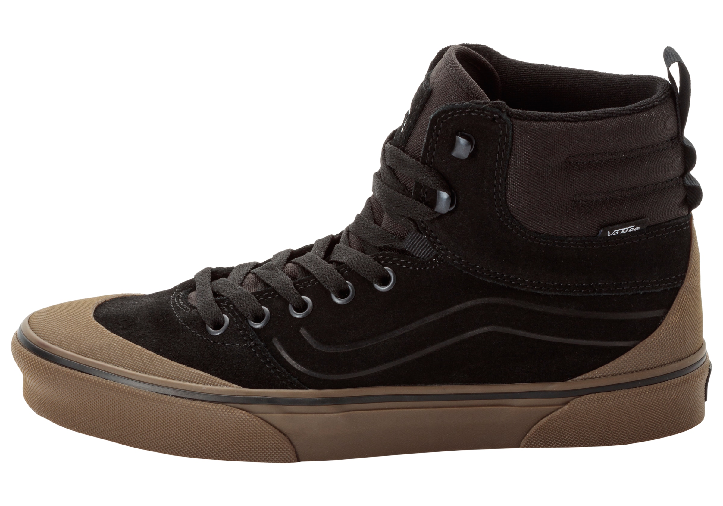 Vans Sneaker »Ashwood Hi«