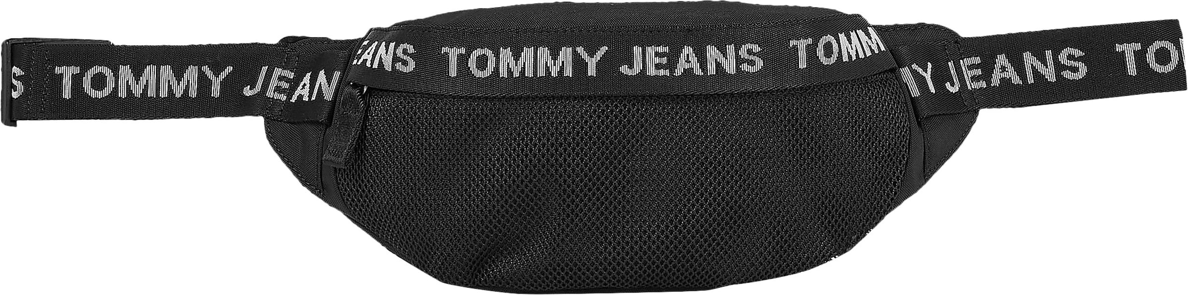 Tommy Jeans Geldbörse »TJM online mit | Jelmoli-Versand bestellen ESSENTIAL NYLON Klettverschluss TRIFOLD«, praktischem