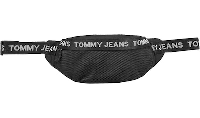 Tommy Jeans Geldbörse »TJM ESSENTIAL NYLON TRIFOLD«, mit praktischem  Klettverschluss online bestellen | Jelmoli-Versand