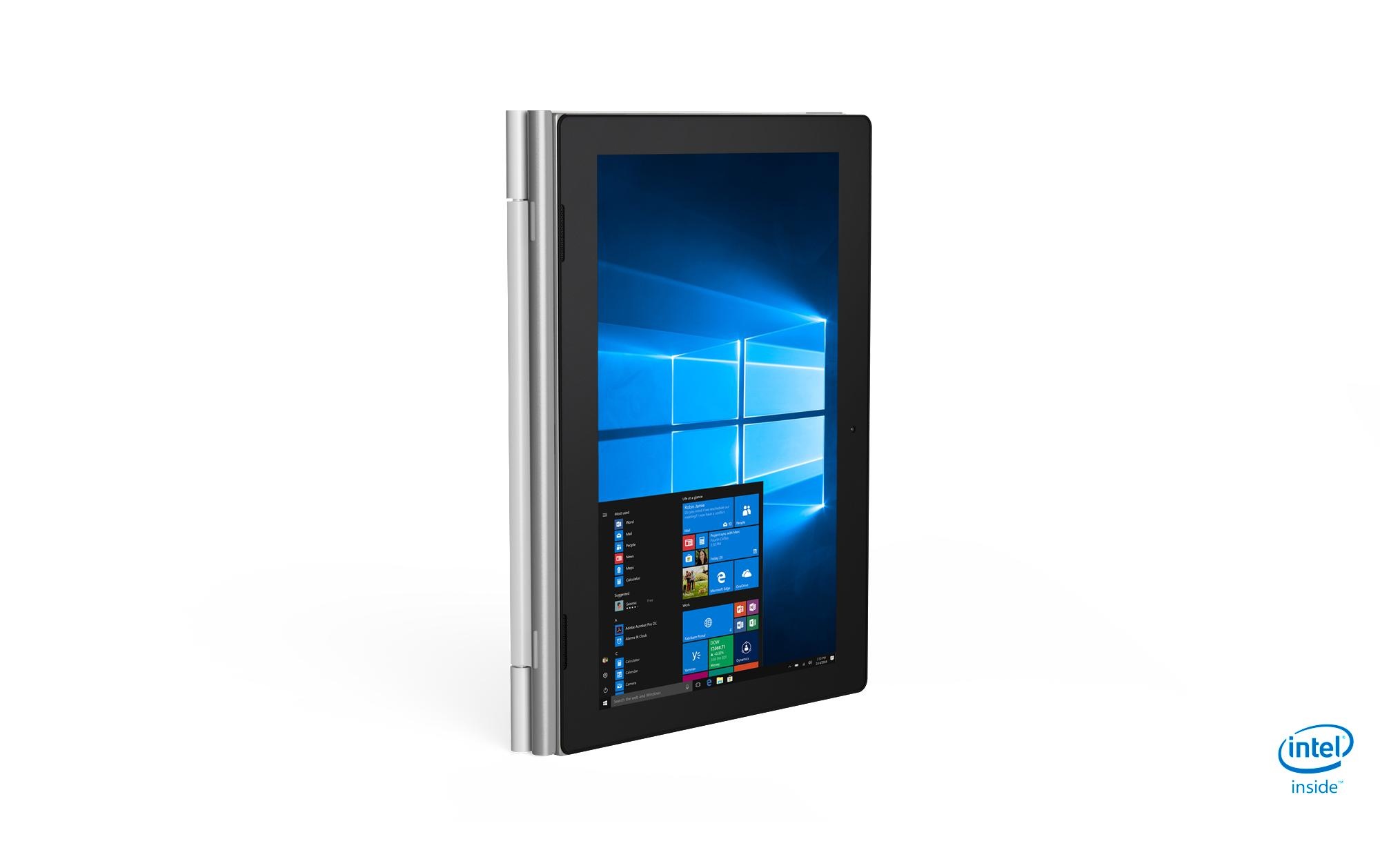 Lenovo Notebook »Ideapad D330-10«, / 10,1 Zoll