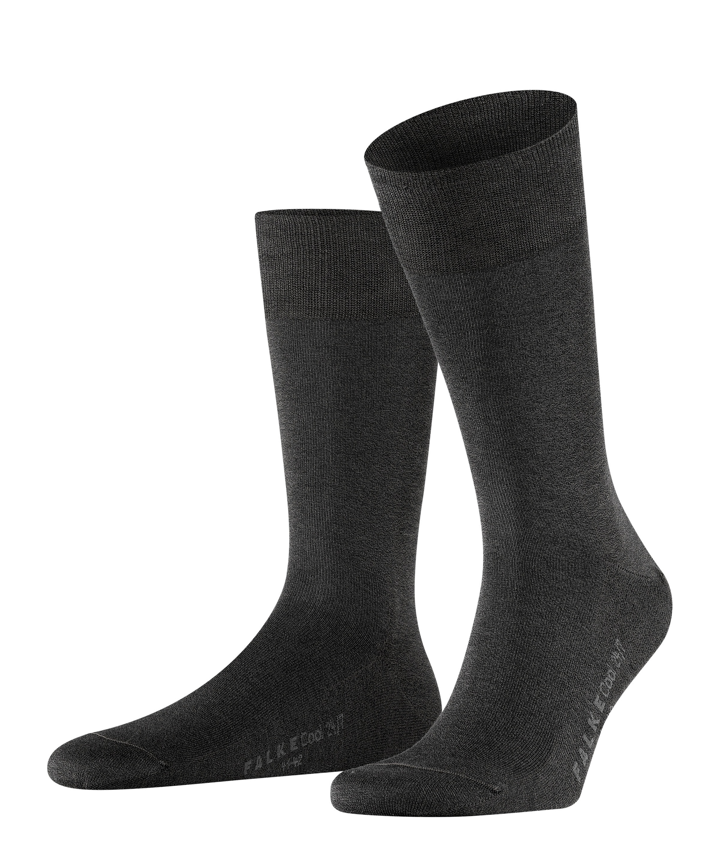 FALKE Socken »Cool 24/7« Feuchtigkeitsregulierend, Klimaaktivsohle, Uni