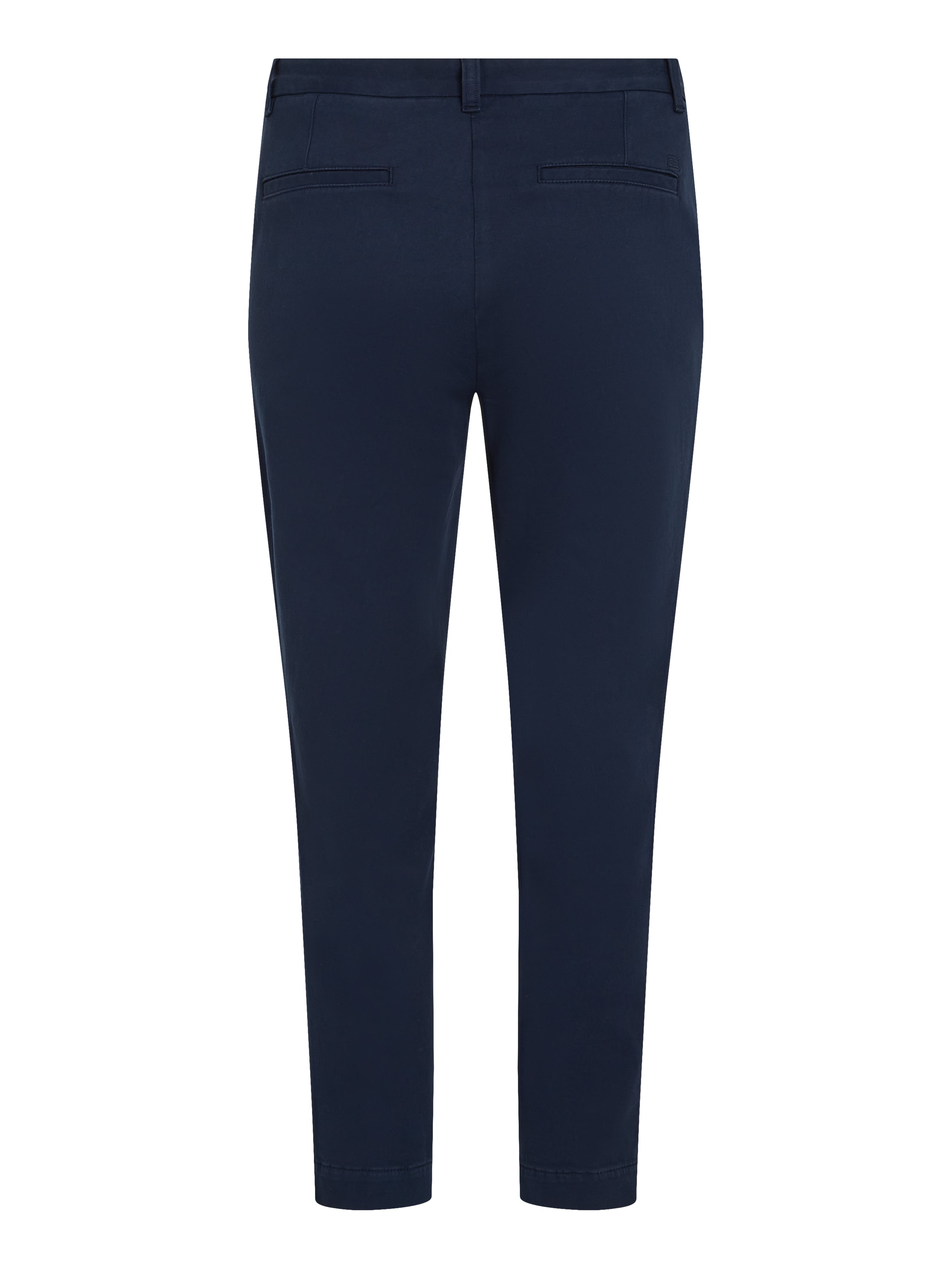 Tommy Hilfiger Chinohose »CO STRETCH GMD SLIM CHINO«, mit Stretchanteil