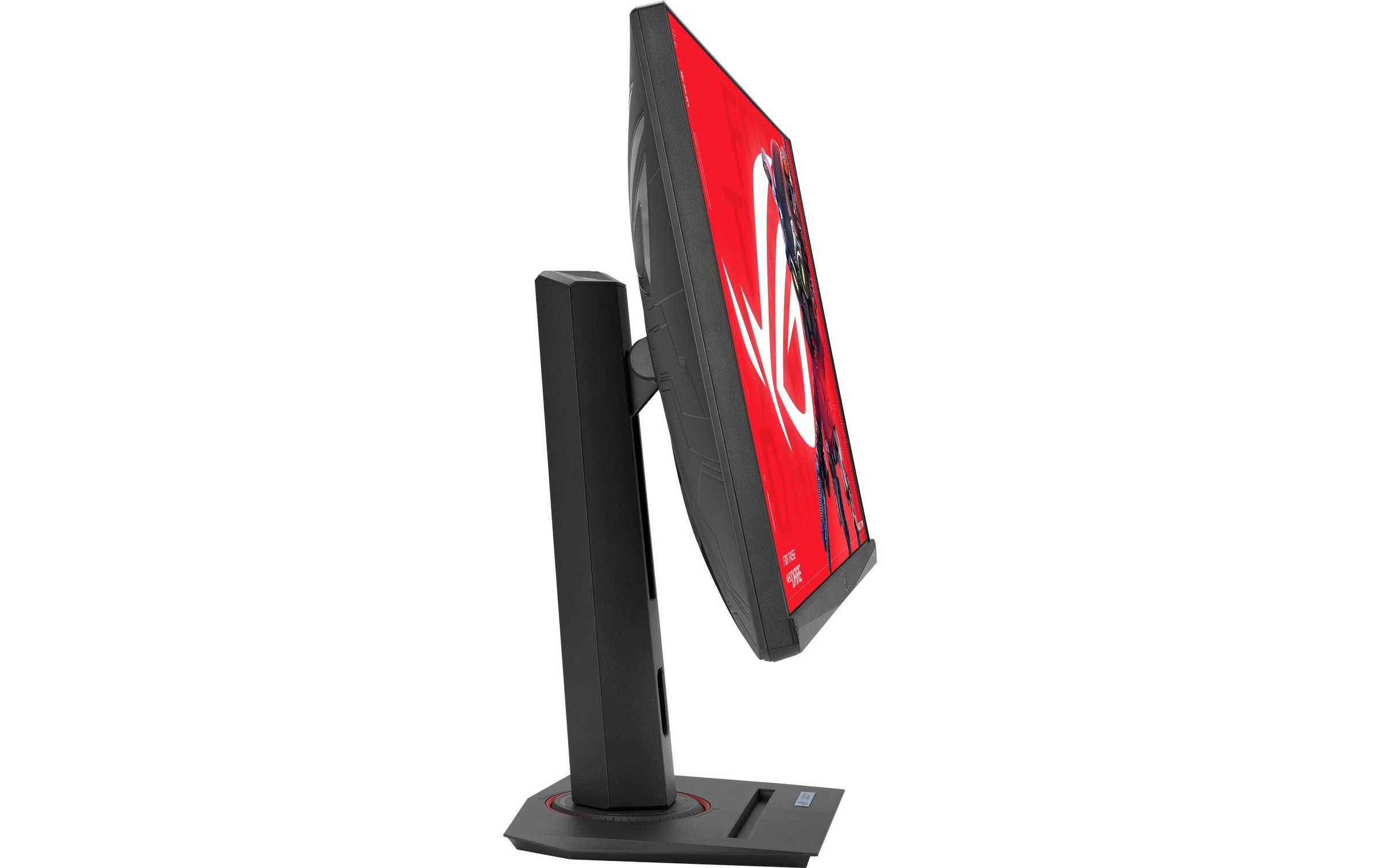 Asus Gaming-Monitor »ROG Strix XG27UCG«, 68,31 cm/27 Zoll, 3840 x 2160 px, 4K Ultra HD, 160 Hz