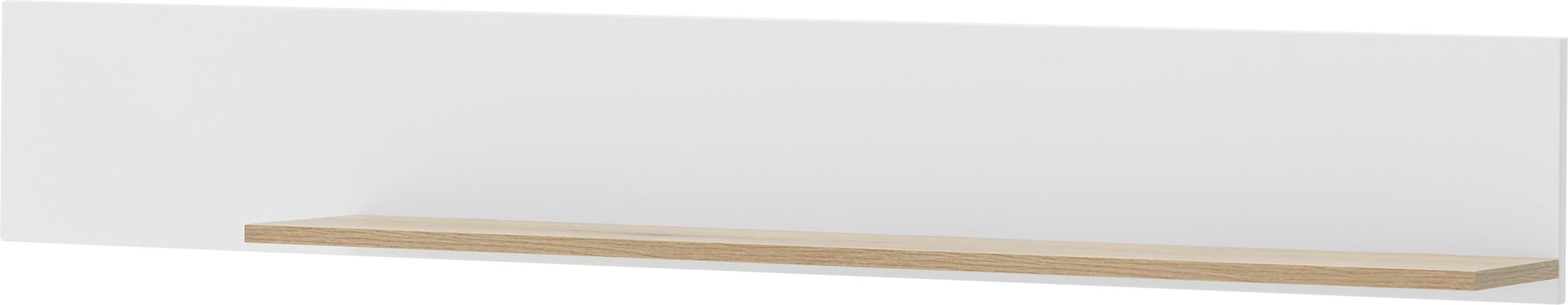 INOSIGN Wandboard »Hudson«, in moderner Trendfarbe, Breite 150 cm