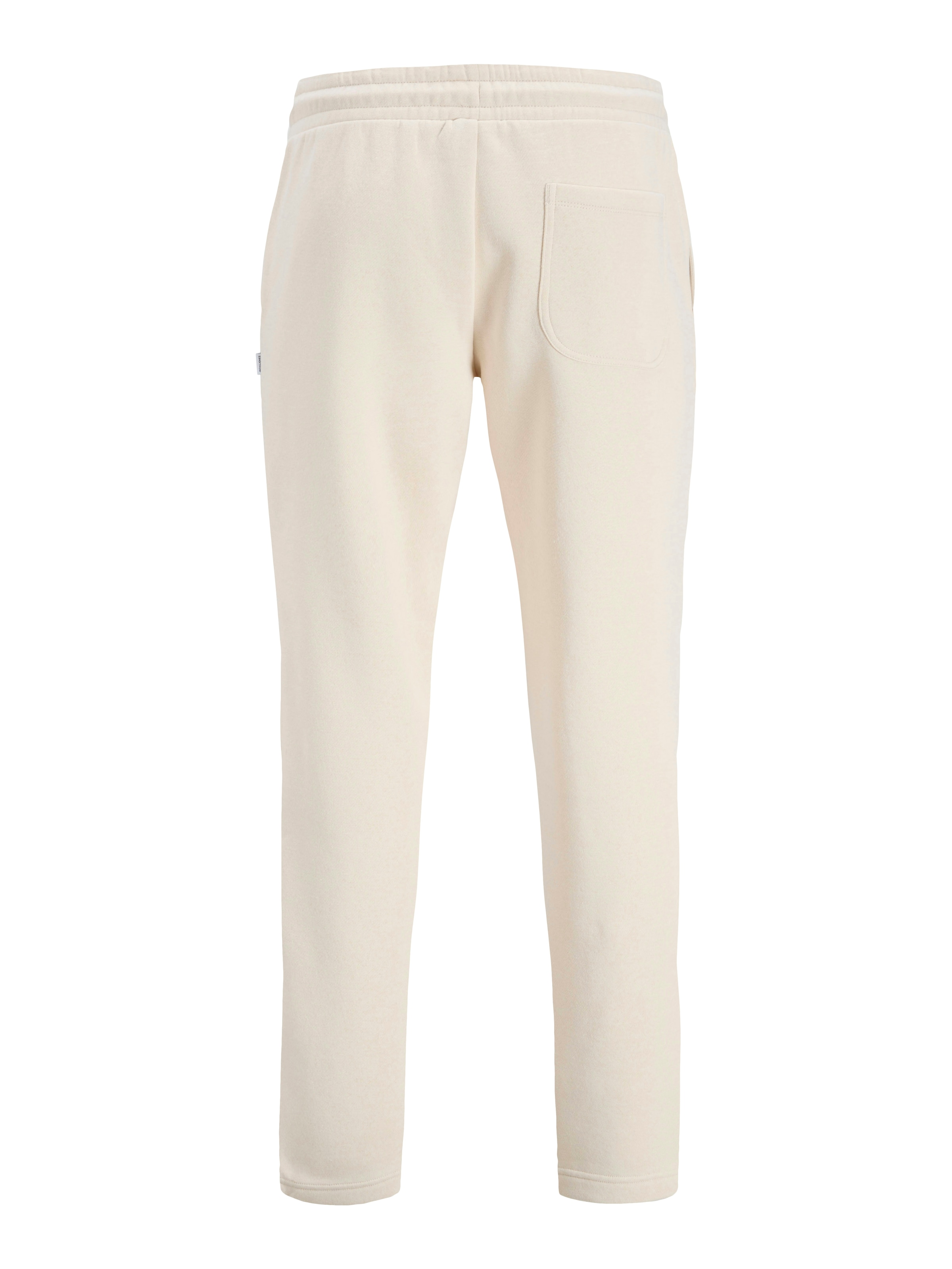 Jack & Jones Sweathose »JPSTKANE BRADLEY UNCUFFED SWT PANTS NOOS«