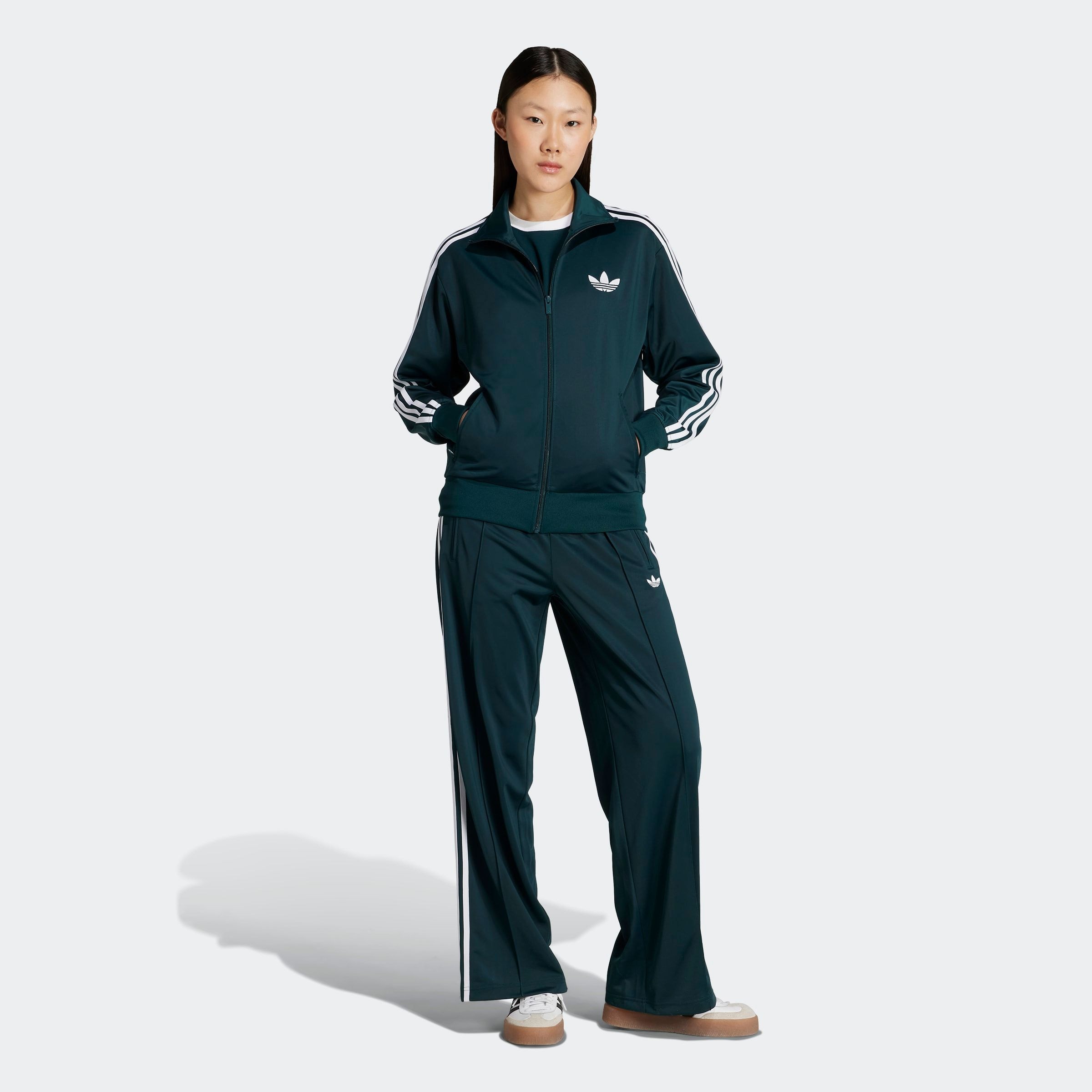 adidas Originals Sporthose »FIREBIRD TP«, (1 tlg.)