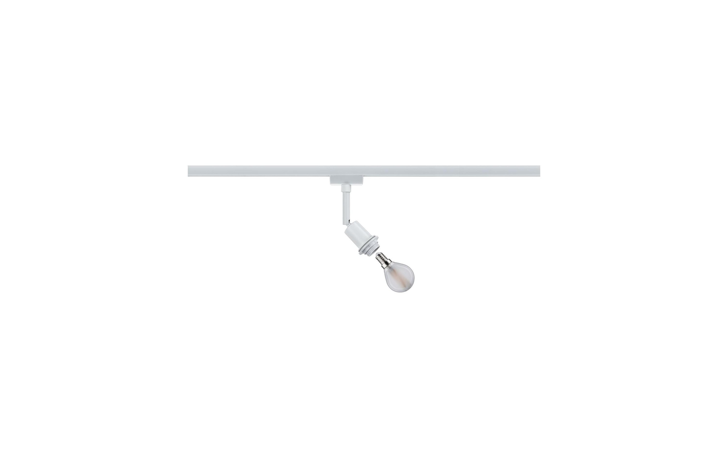 Paulmann Deckenspot »URail DecoSys«, Leuchtmittel E14 | LED wechselbar