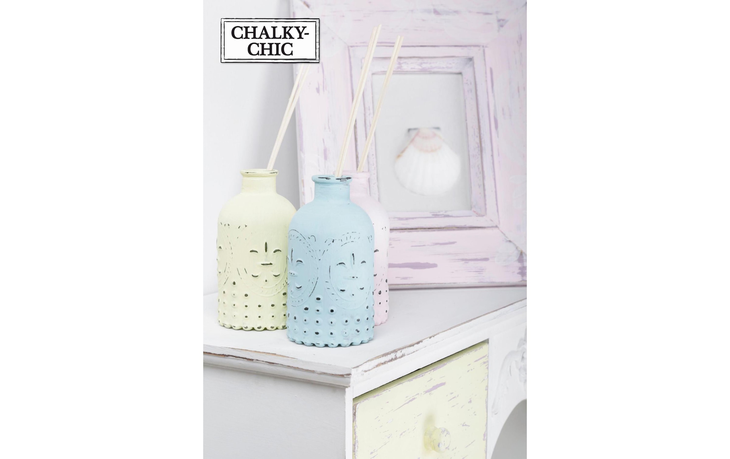 Marabu Kreativset »Chalky-Chic 100 ml«