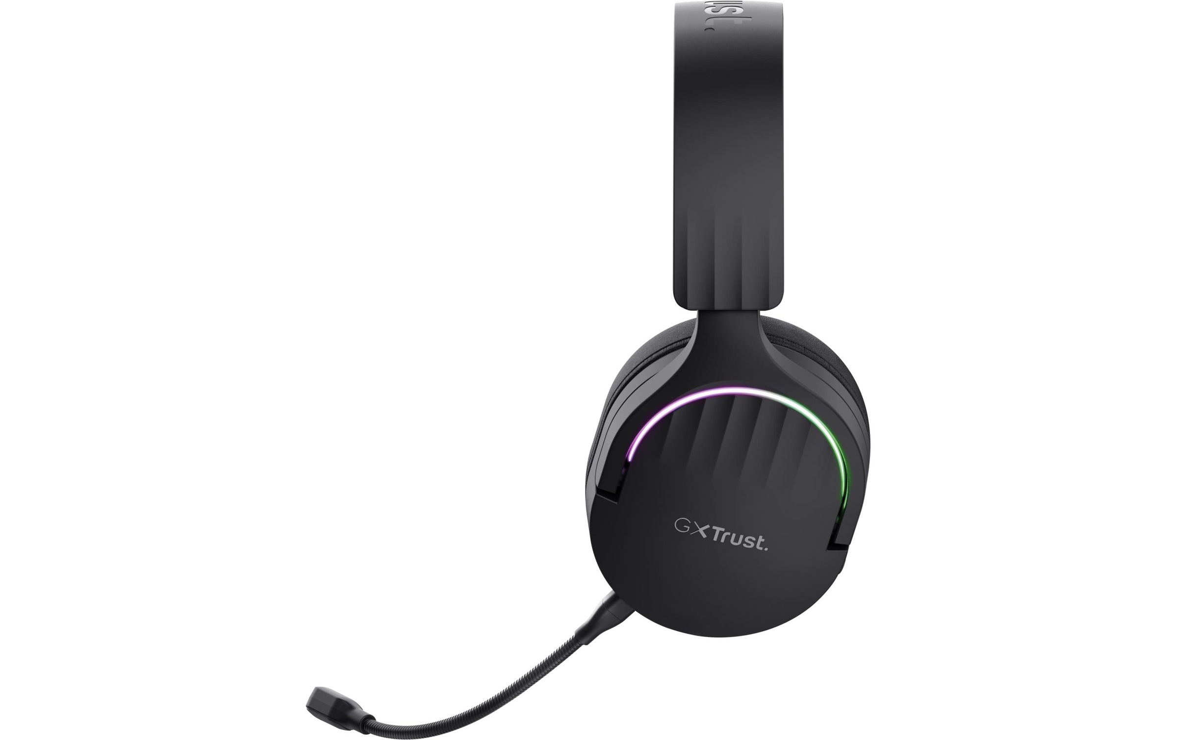 Trust PC-Headset, Bluetooth