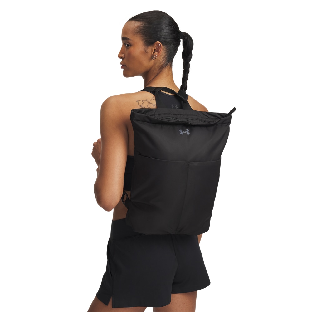 Under Armour® Sportrucksack »UA Studio Lite Backpack«, 20 Liter Volumen