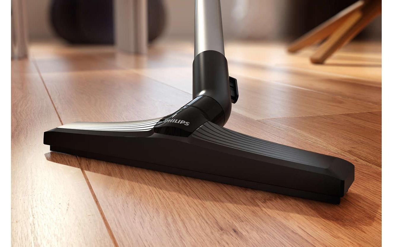 Philips Bodenstaubsauger »Performer Compact FC8371/19«, 750 W, mit Beutel