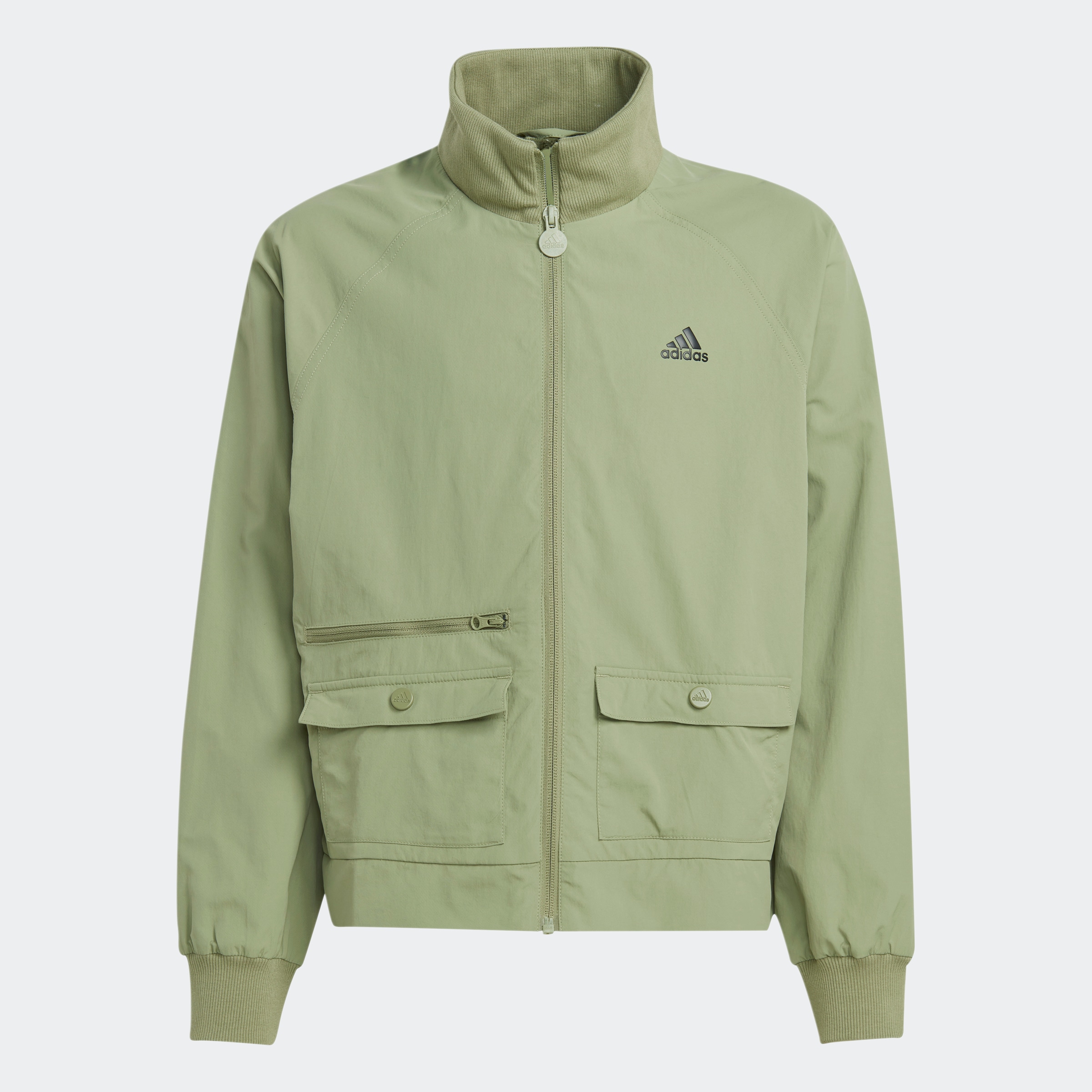 adidas Sportswear Outdoorjacke »J JAM WV JKT«