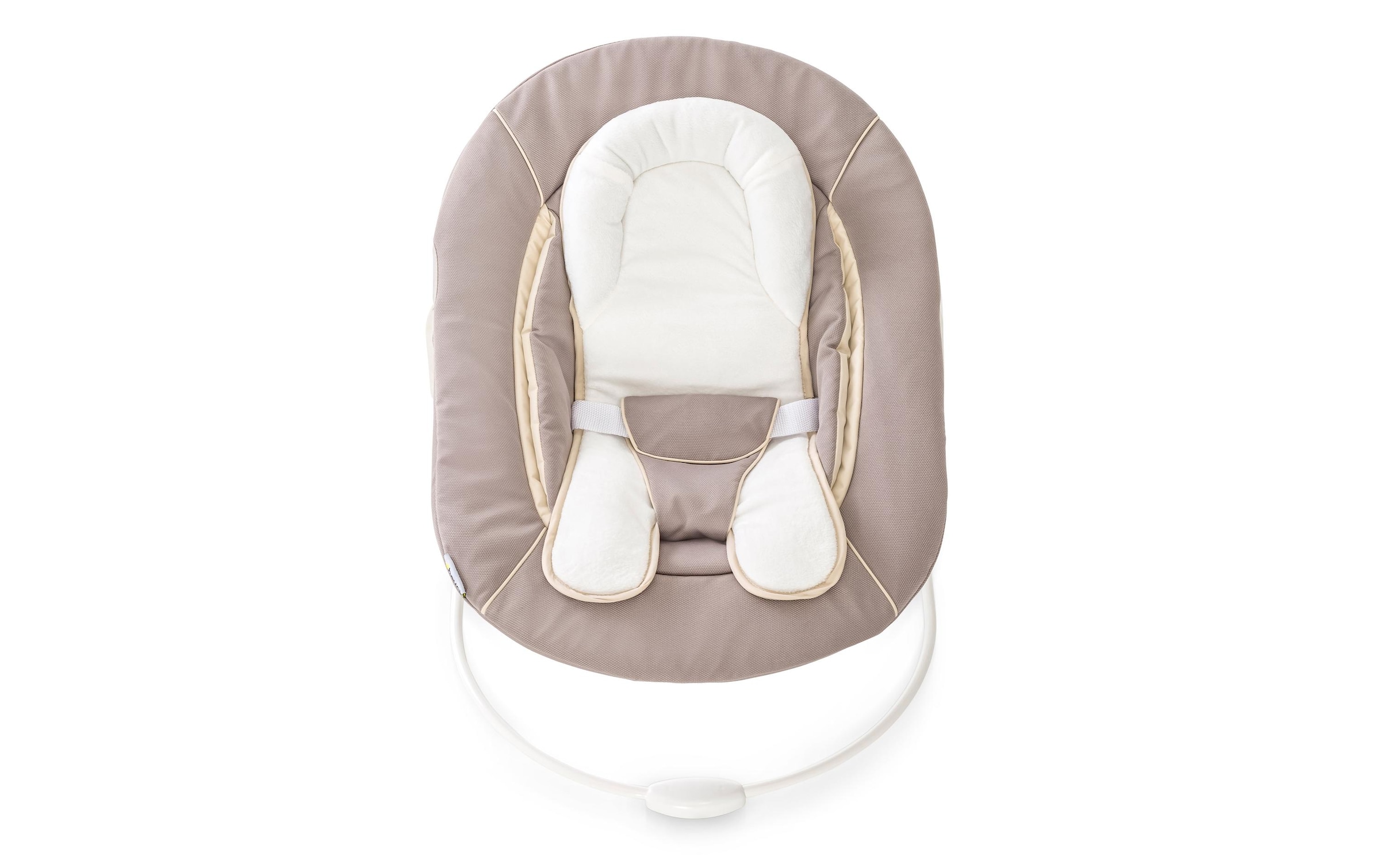 Hauck Hochstuhlaufsatz »Alpha Bouncer 2in1 Stretch« bis
