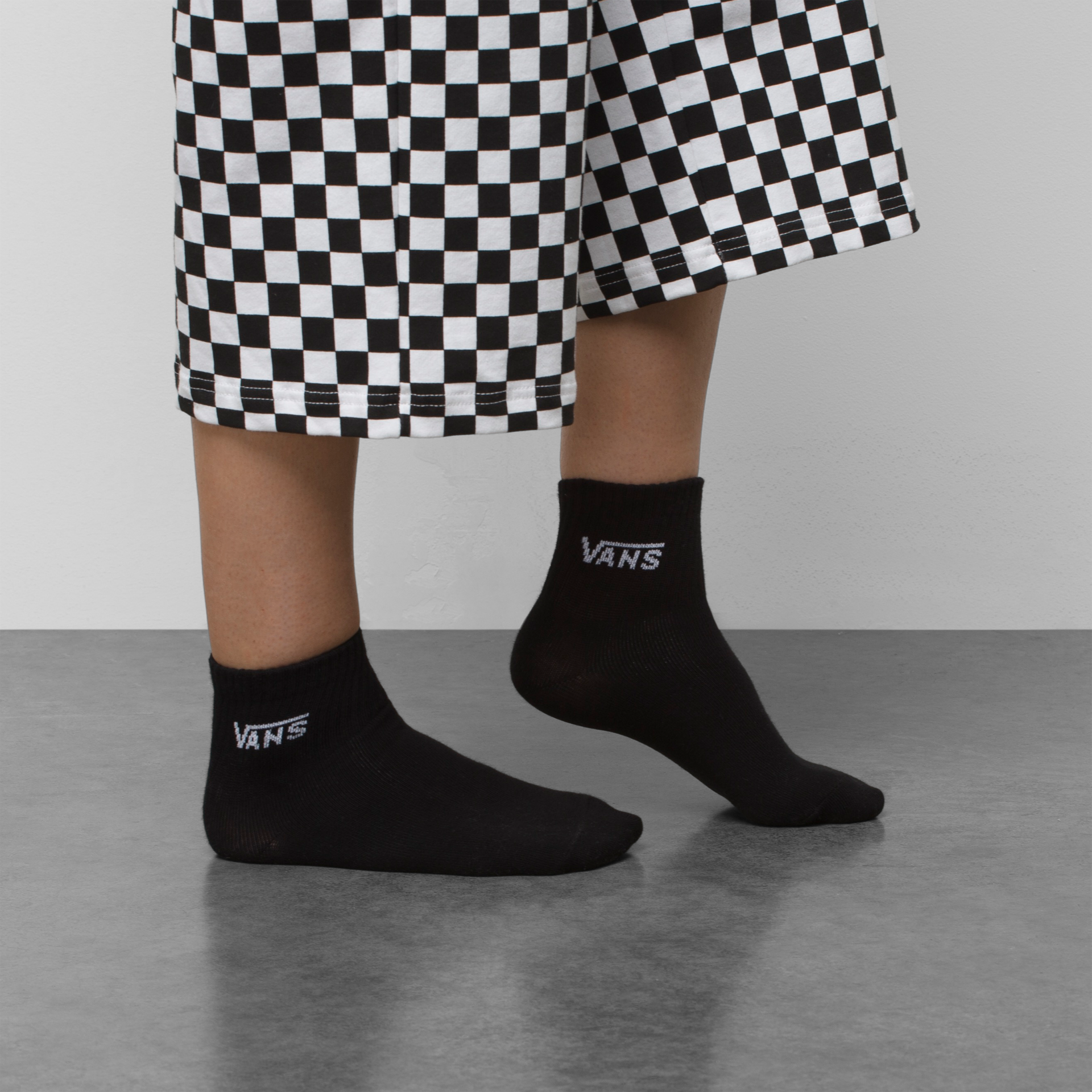 Vans Socken »HALF CREW SOCK« online shoppen bei Jelmoli-Versand Schweiz