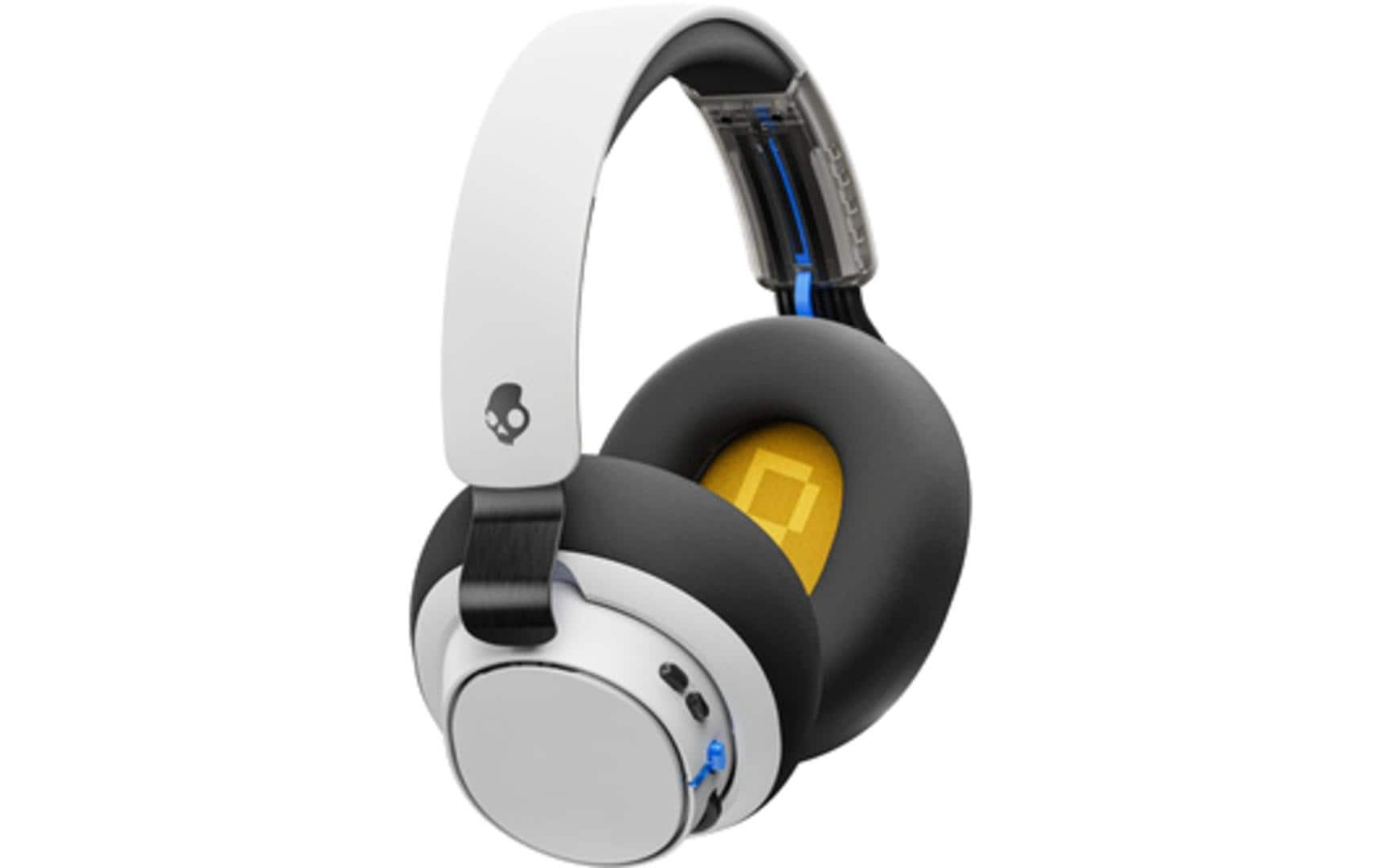 Over-Ear-Kopfhörer »Skullcandy SLYR Pro«, Anruf-Management, Mikrofon