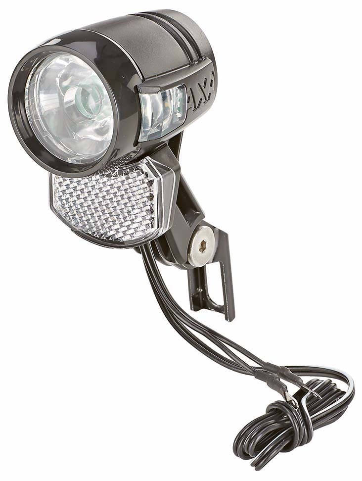 Image of Ackermann - AXA Fahrrad-Frontlicht »Axa Fahrradlicht« einkaufen bei Ackermann Versand Schweiz