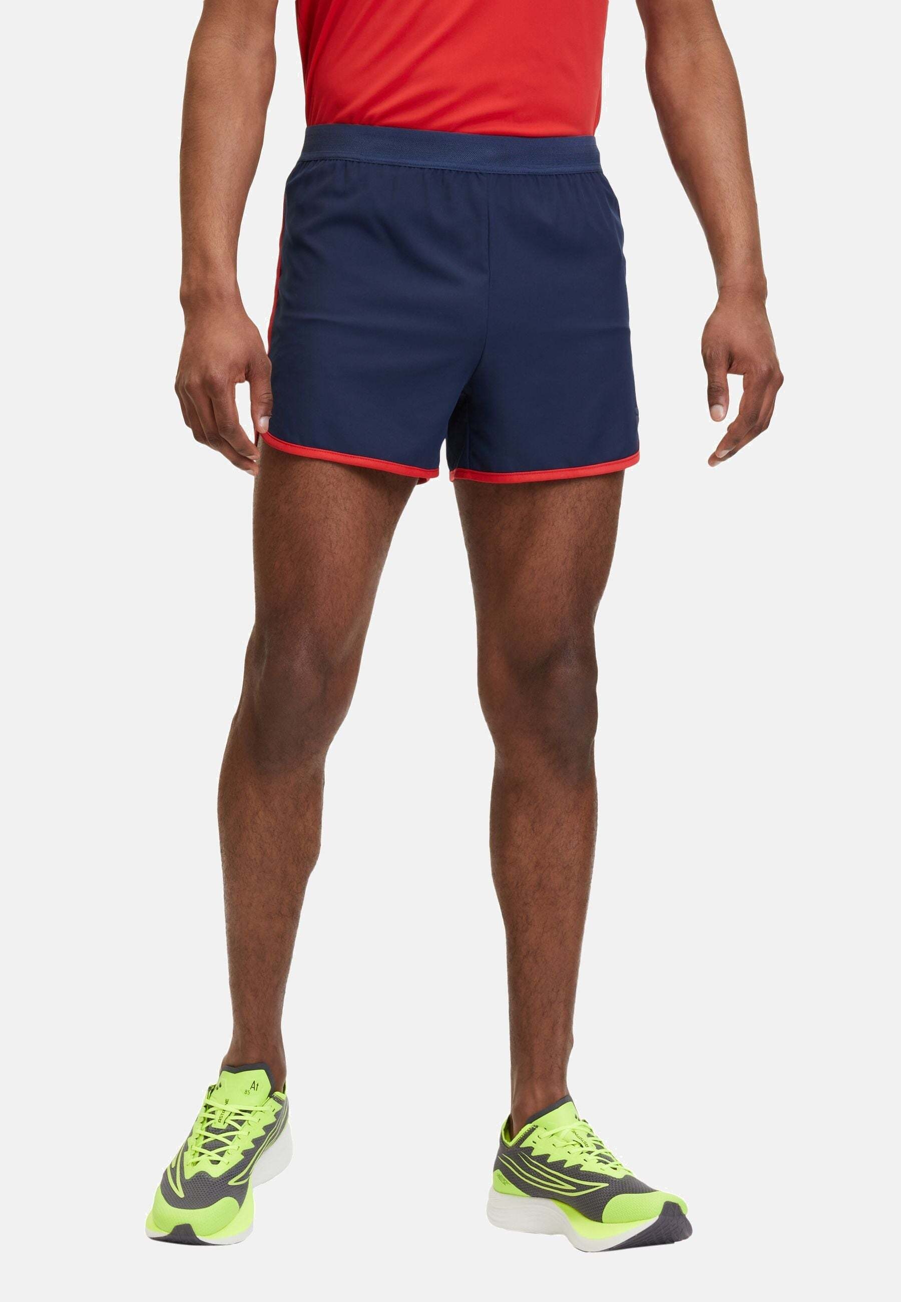 Fila Shorts »FILA Shorts Roverto Running Shorts«