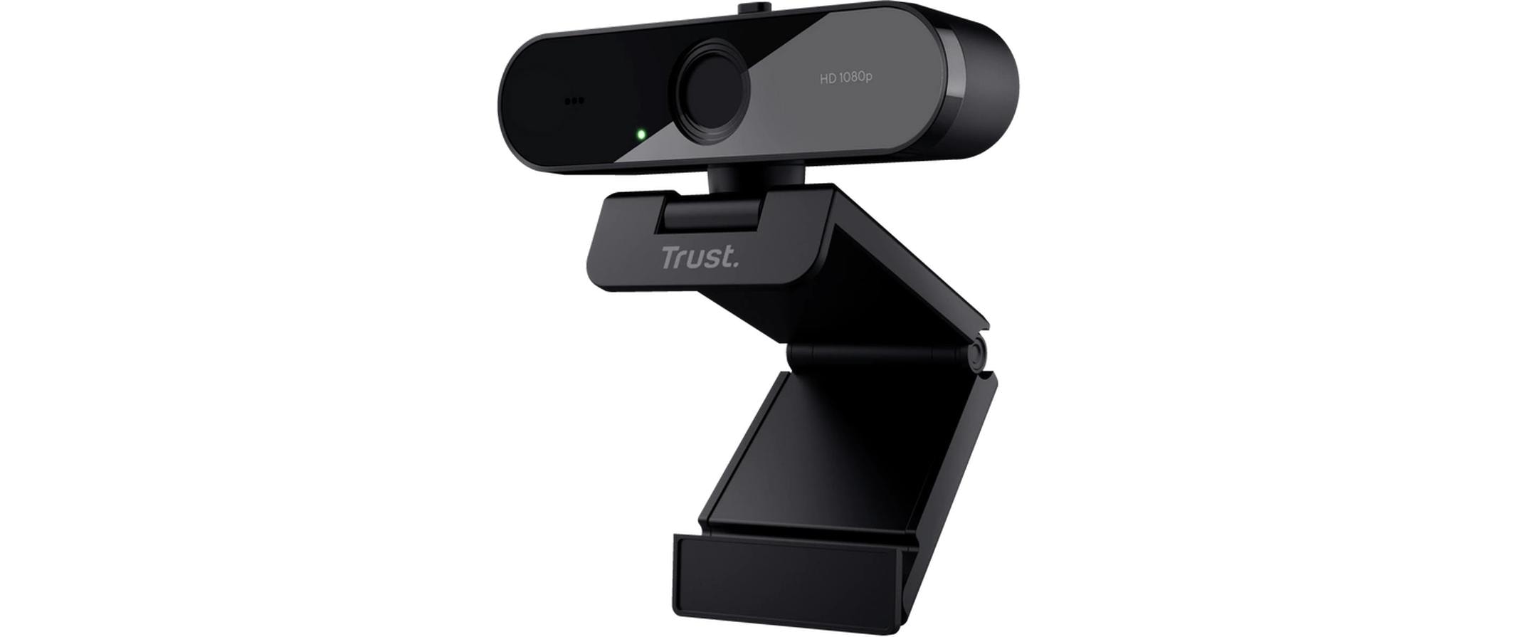 Trust Webcam »TW-200 Full HD«