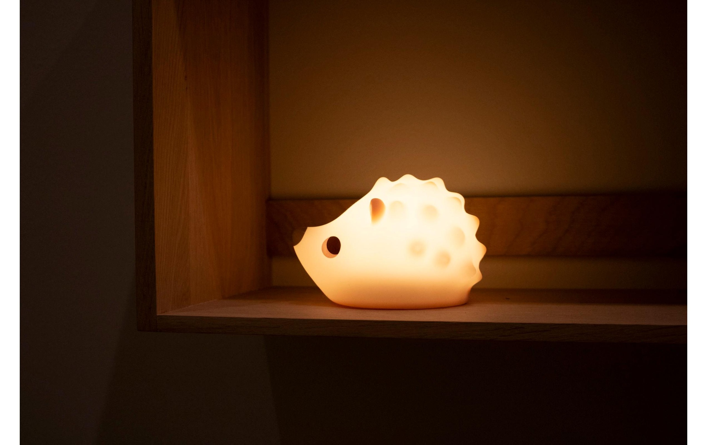 LED Nachtlicht »Filibabba Henning der Igel«