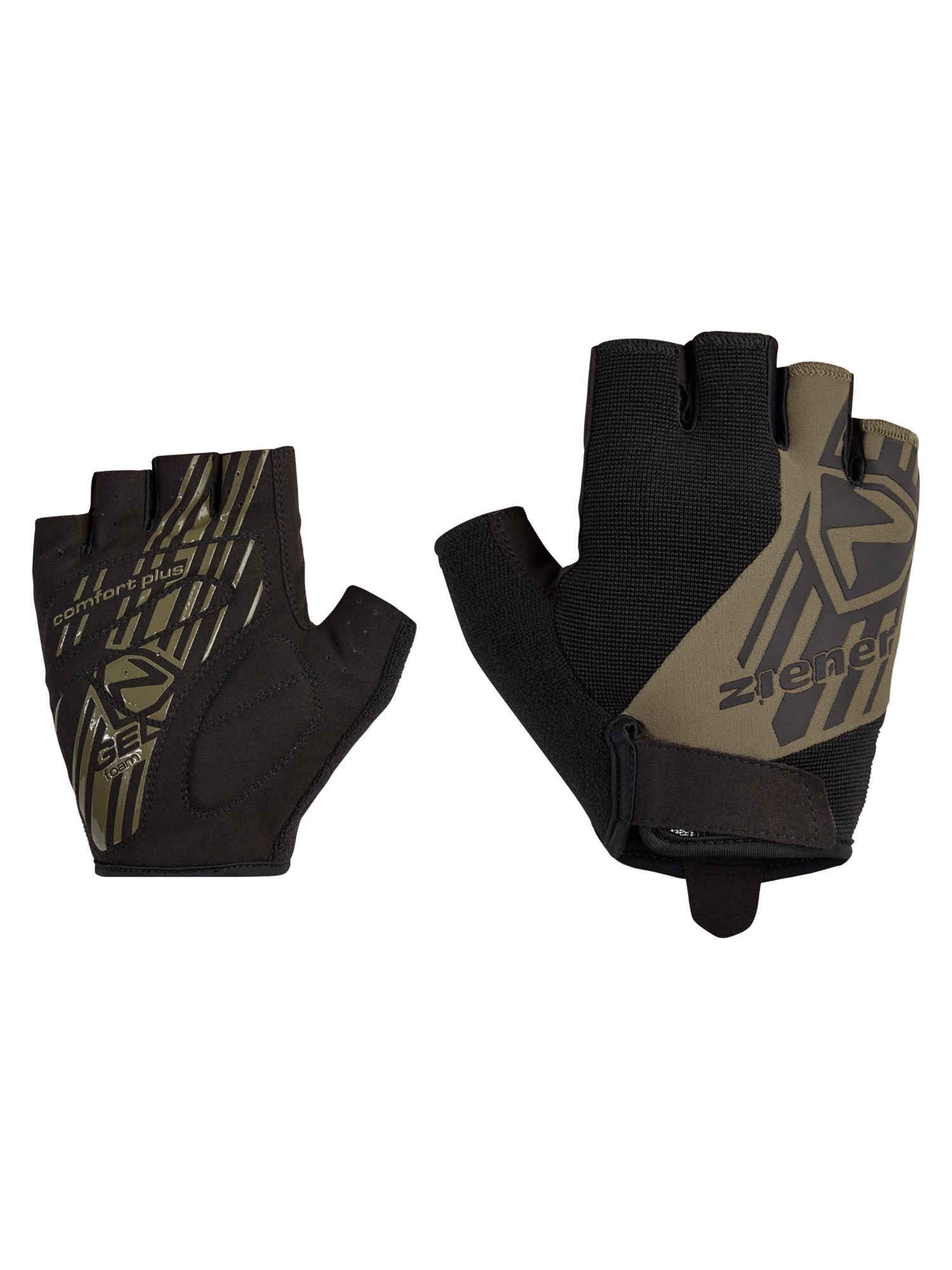 Ziener Fahrradhandschuhe »CRISPIN«