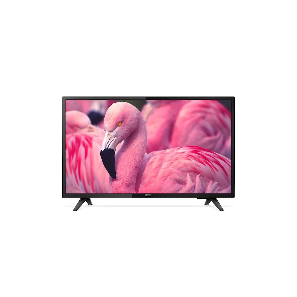 Philips LCD-LED Fernseher »32HFL4014/12 32«, 81 cm/32 Zoll