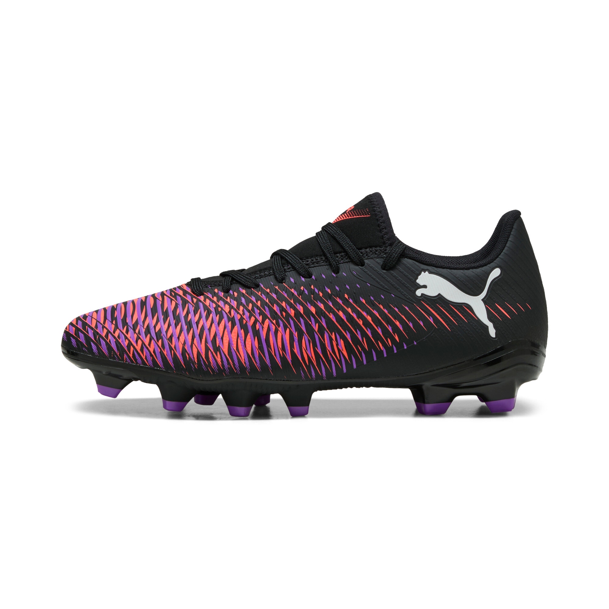 PUMA Fussballschuh »FUTURE 8 PLAY FG/AG WN'S«