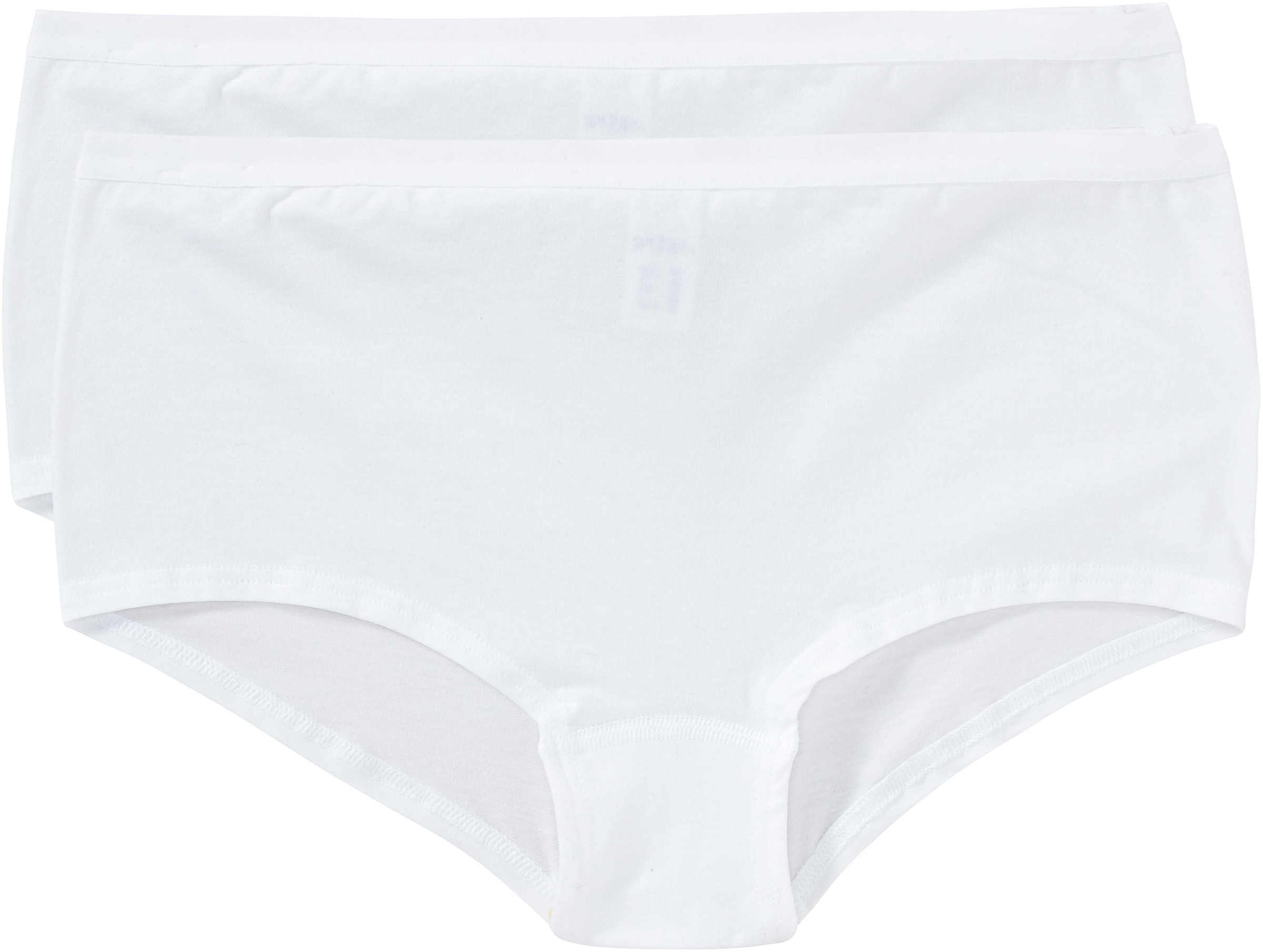 Speidel Panty »Take-two« 2er Pack, bequem, elastisch, atmungsaktiv, basic, Baumwollmix