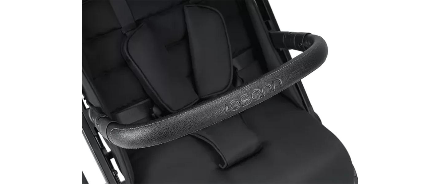 Osann Kinder-Buggy »Boogy 2«, 22 kg