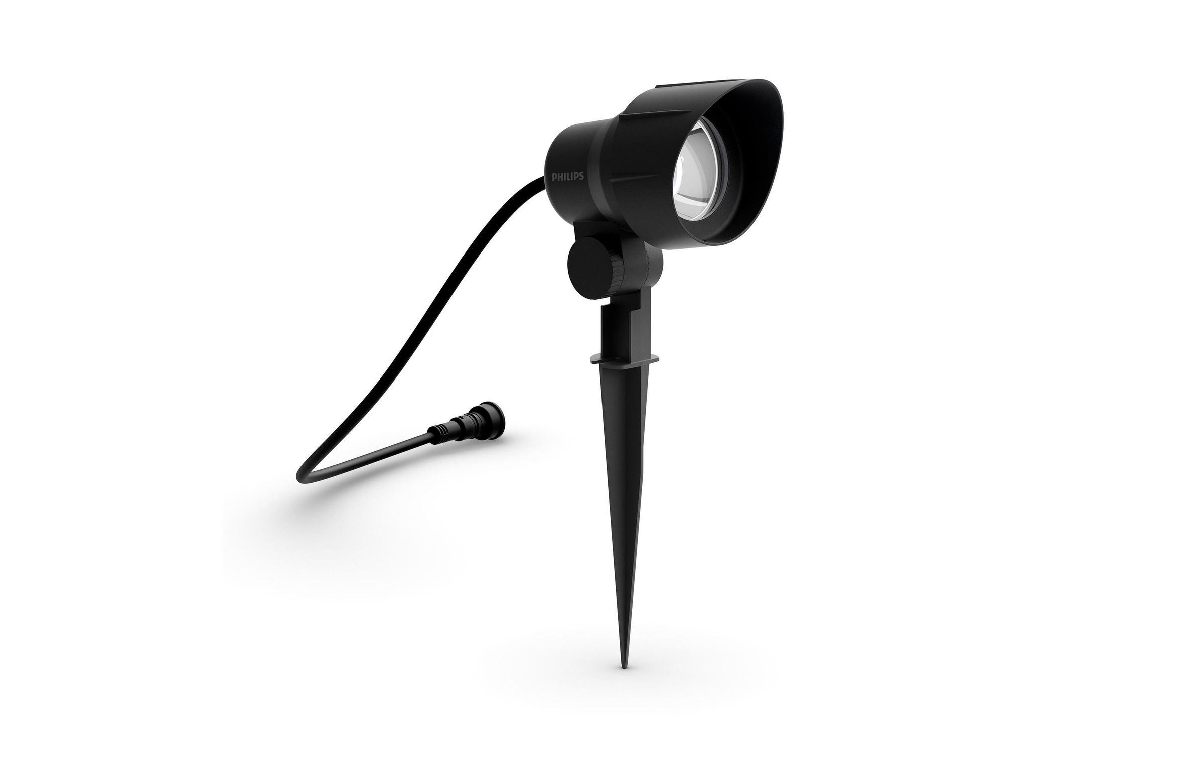 Philips LED Gartenleuchte