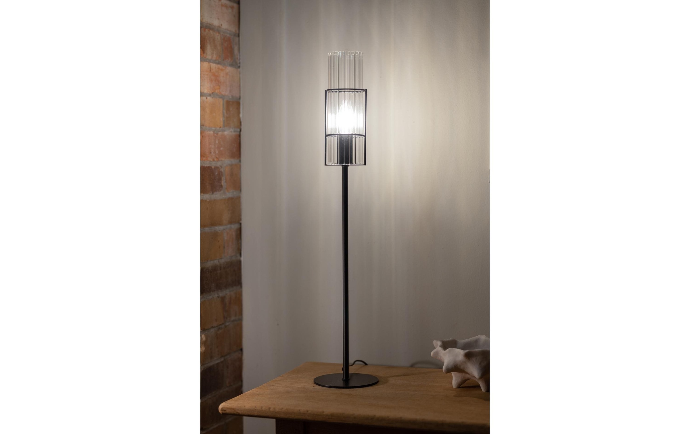 Markslöjd LED Tischleuchte »Tubo 1L E14«