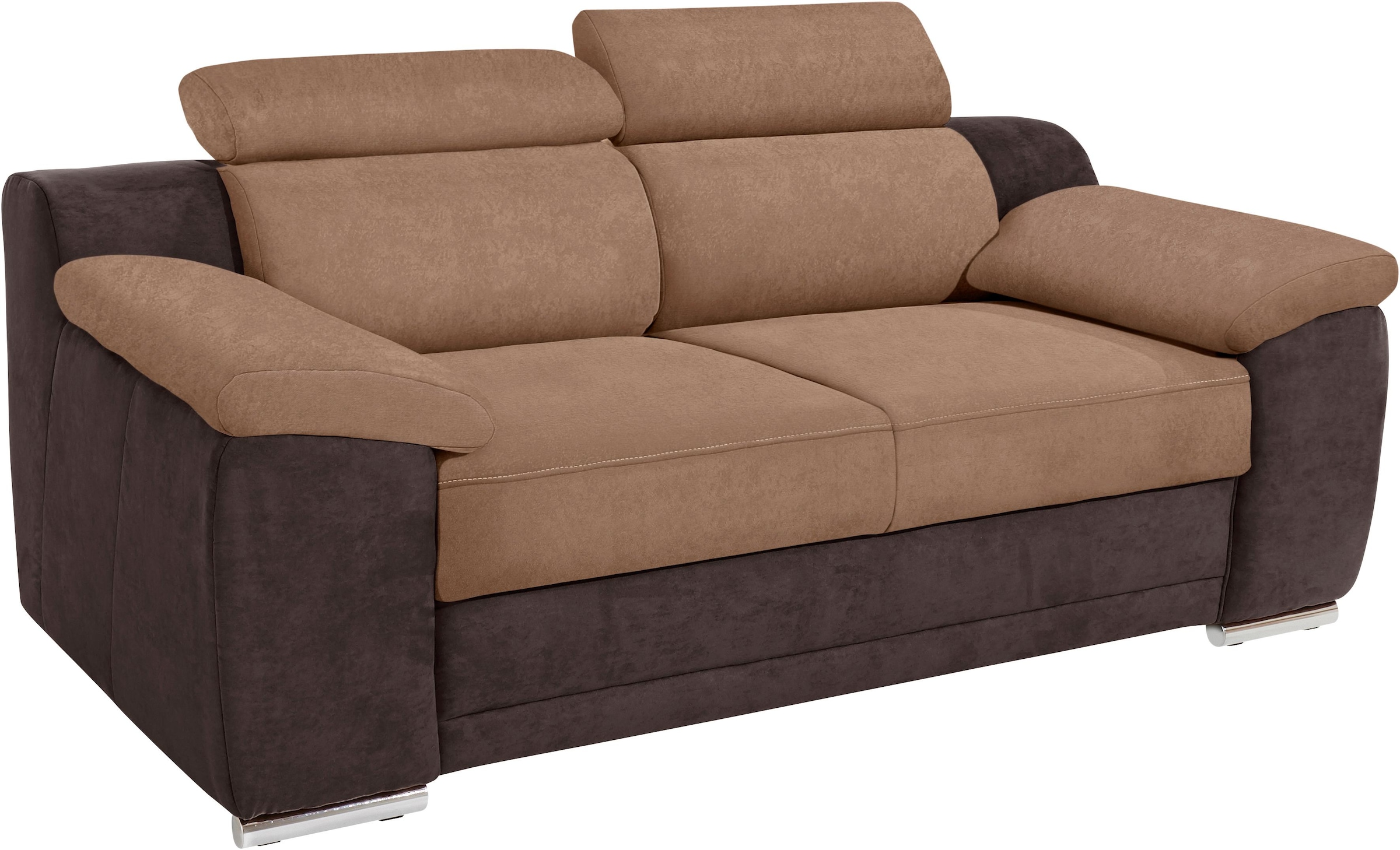 sit&more 2-Sitzer »Xenia«