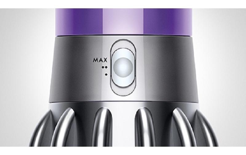 DYSON Akku-Hand-und Stielstaubsauger »V10™ Origin (Rot)«