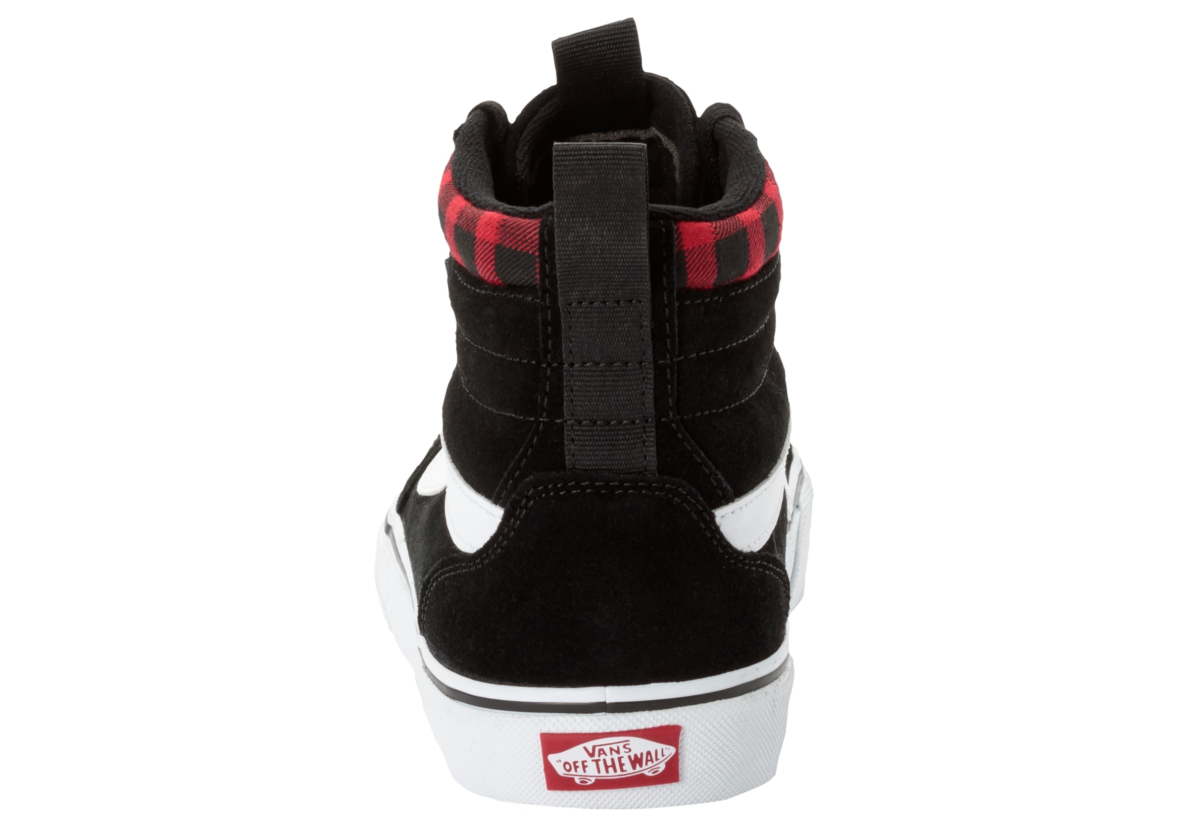 Vans Sneaker »Filmore Hi VansGuard«