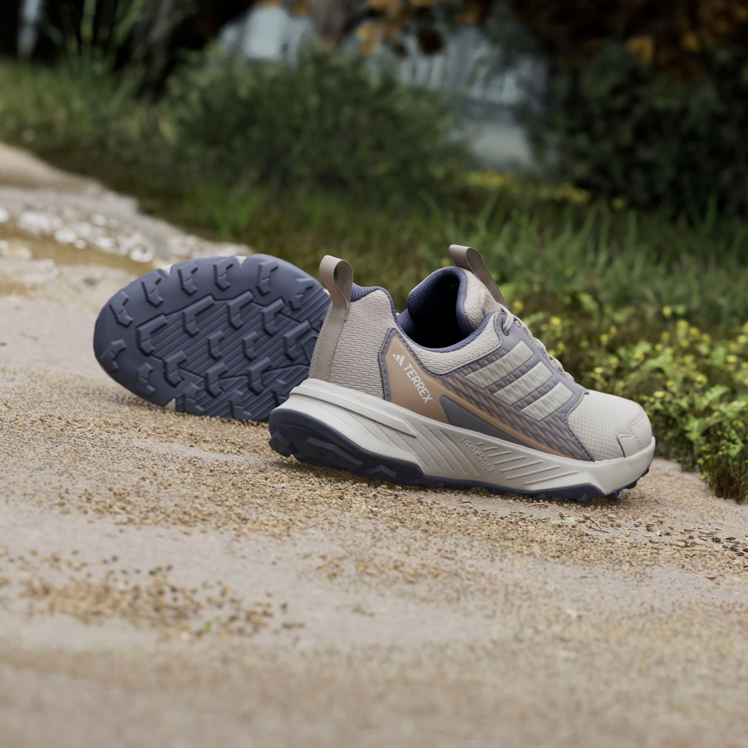 adidas TERREX Trailrunningschuh »TERREX TRACEFINDER 2 CLIMAPROOF TRAILRUNNINGE«, Trail-Runningschuhe