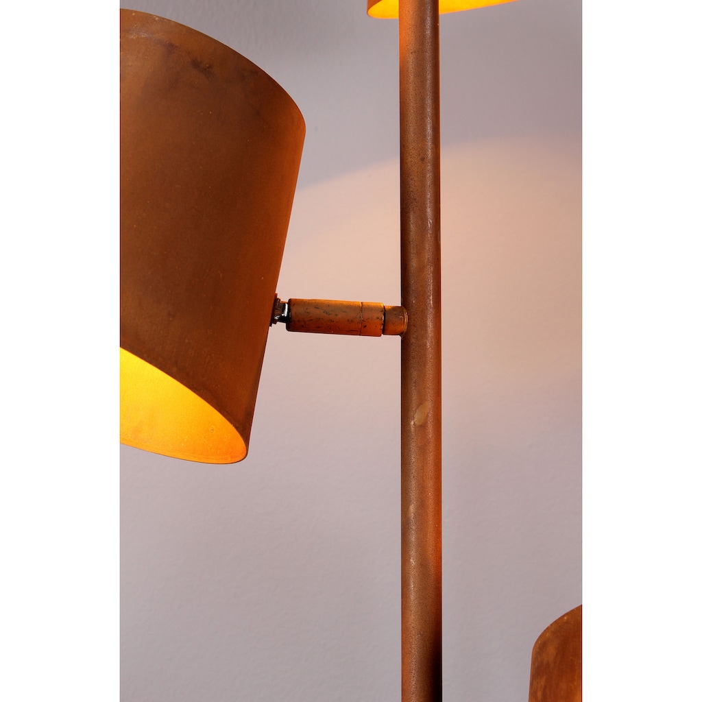 LUCE Design Stehlampe »Colt«