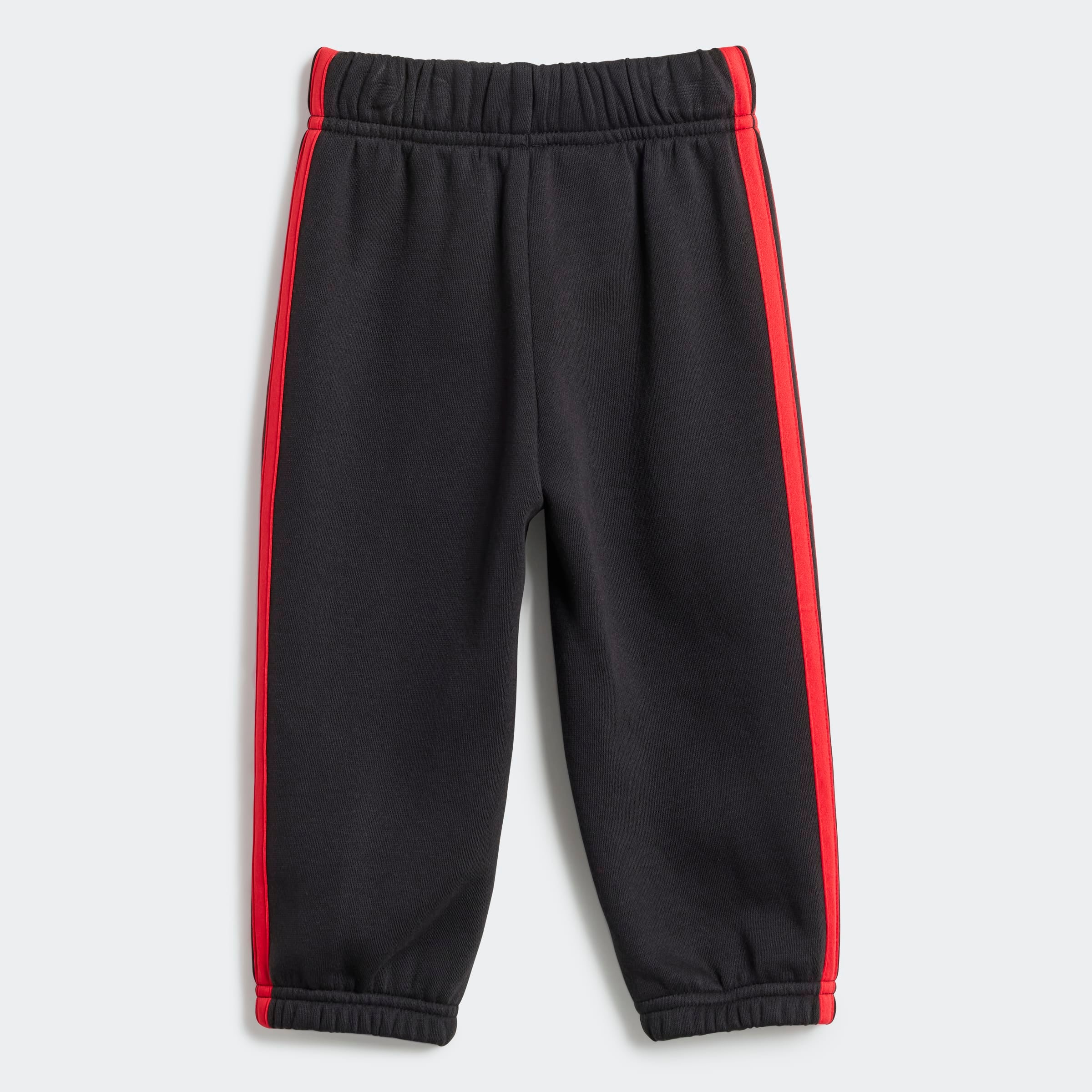 adidas Sportswear Trainingsanzug »I 3S FL HD JOG«, (2 tlg.)