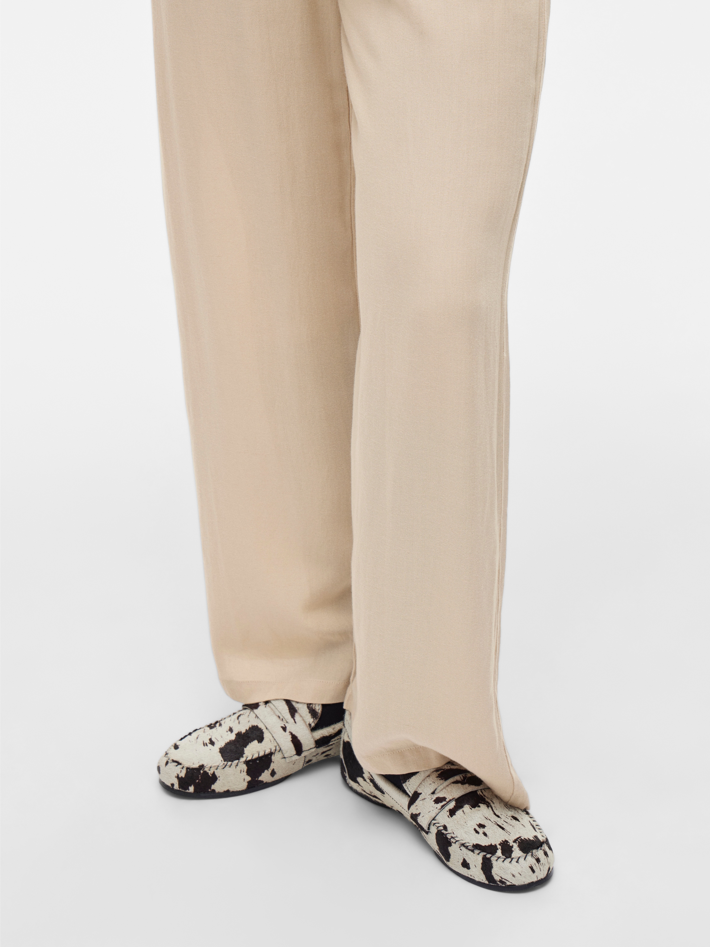 Vila Schlupfhose »VIPRICIL RW PANT - NOOS«