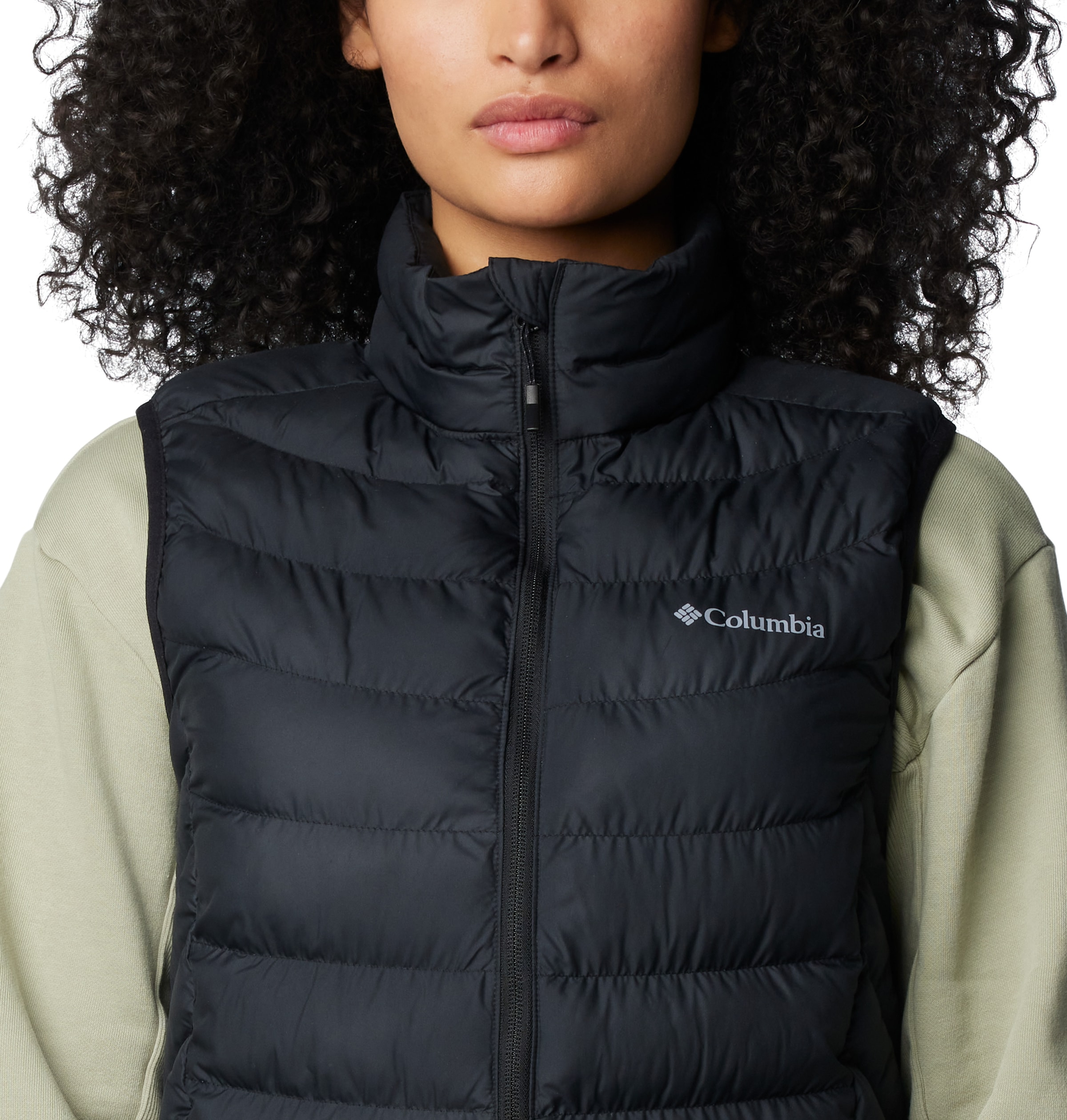 Columbia Steppweste »Powder Lite™ II Vest«