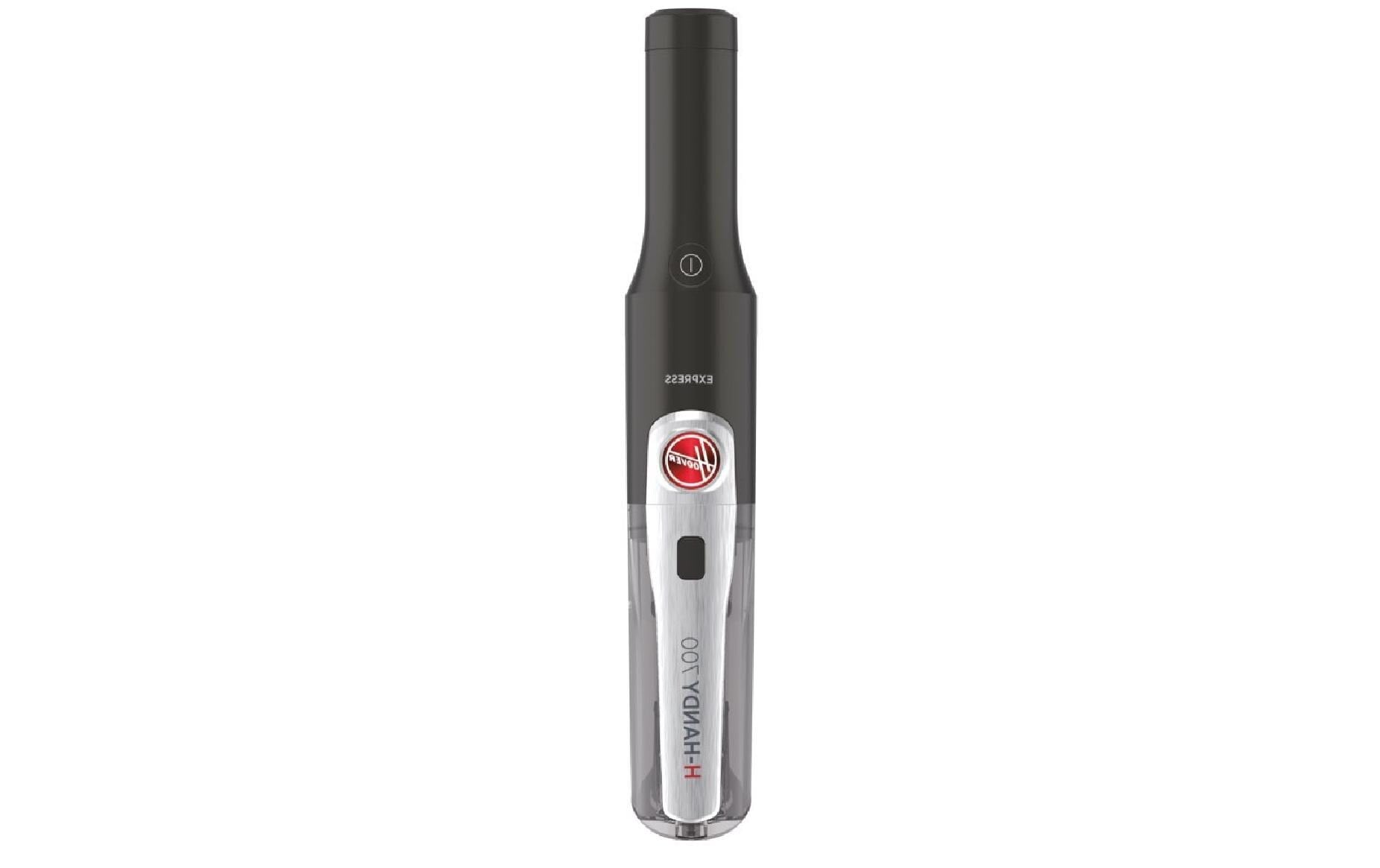 Hoover Handstaubsauger »Hoover Akku-Handstaubsauger HH710T 011«, 120 W, beutellos