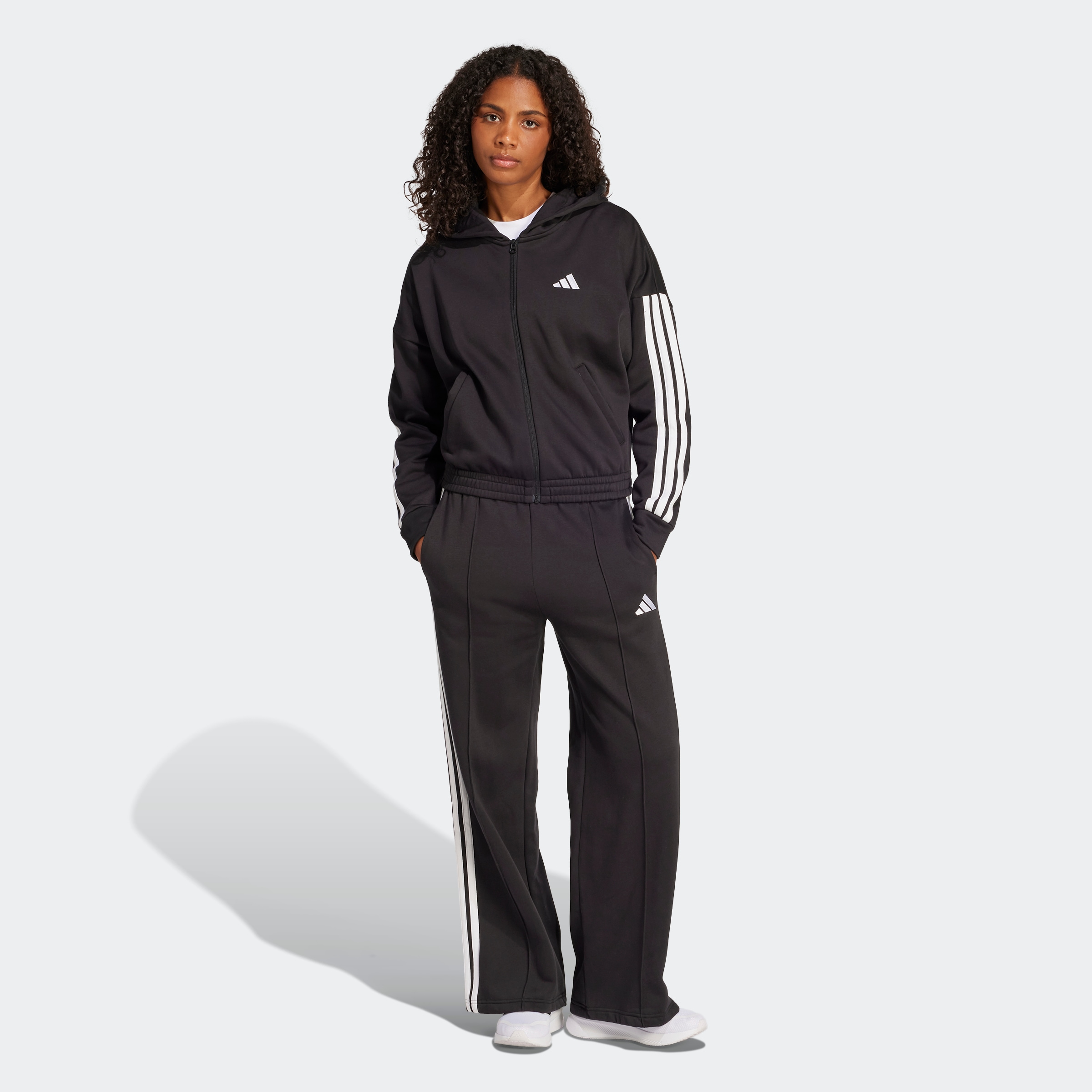 adidas Sportswear Trainingsanzug »W ENERGIZE TS«, (2 tlg.)