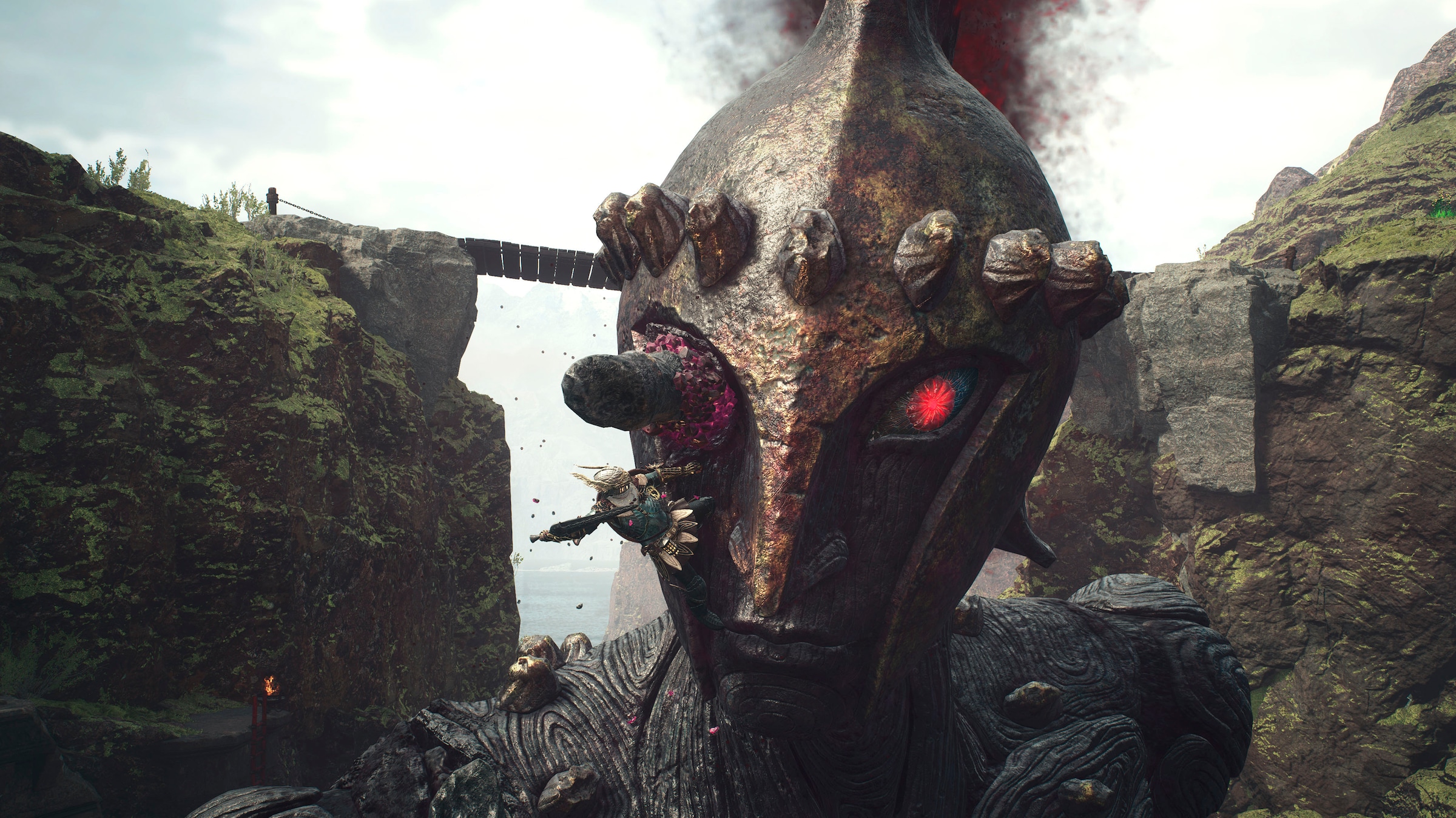 Capcom Spielesoftware »Dragon's Dogma 2«, PC